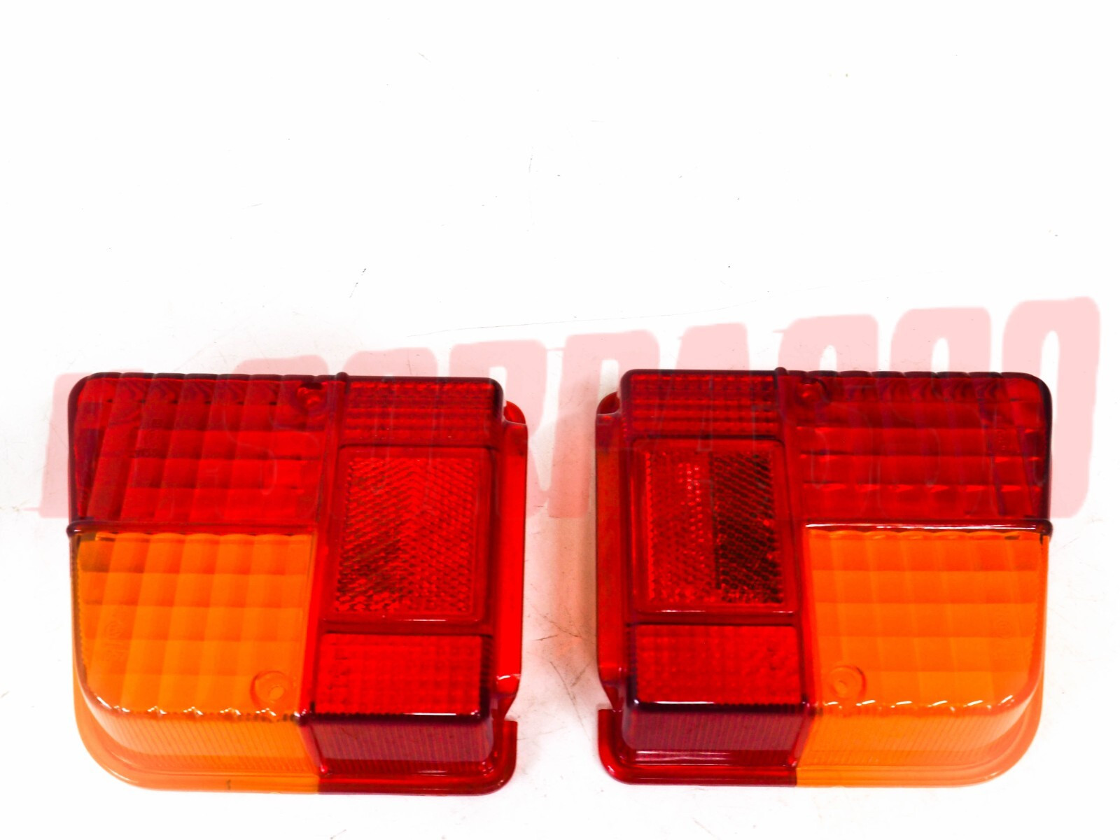 PLASTICHE FANALI FARI POSTERIORI DESTRO SINISTRO CITROEN 2 CV CAVALLI ALTISSIMO PLASTICHE FANALI FARI POSTERIORI DESTRO SINISTRO CITROEN 2 CV CAVALLI ALTISSIMO