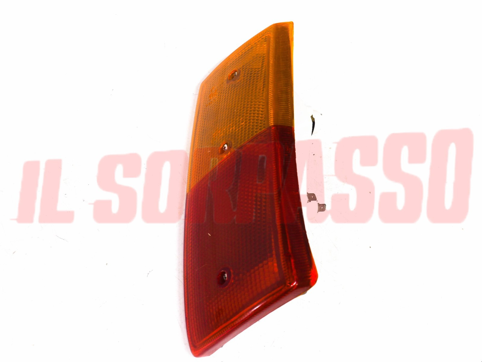 FANALE FARO POSTERIORE DESTRO RENAULT 5 R5 + TURBO MK1 MARCA LEART FANALE FARO POSTERIORE DESTRO RENAULT 5 R5 + TURBO MK1 MARCA LEART