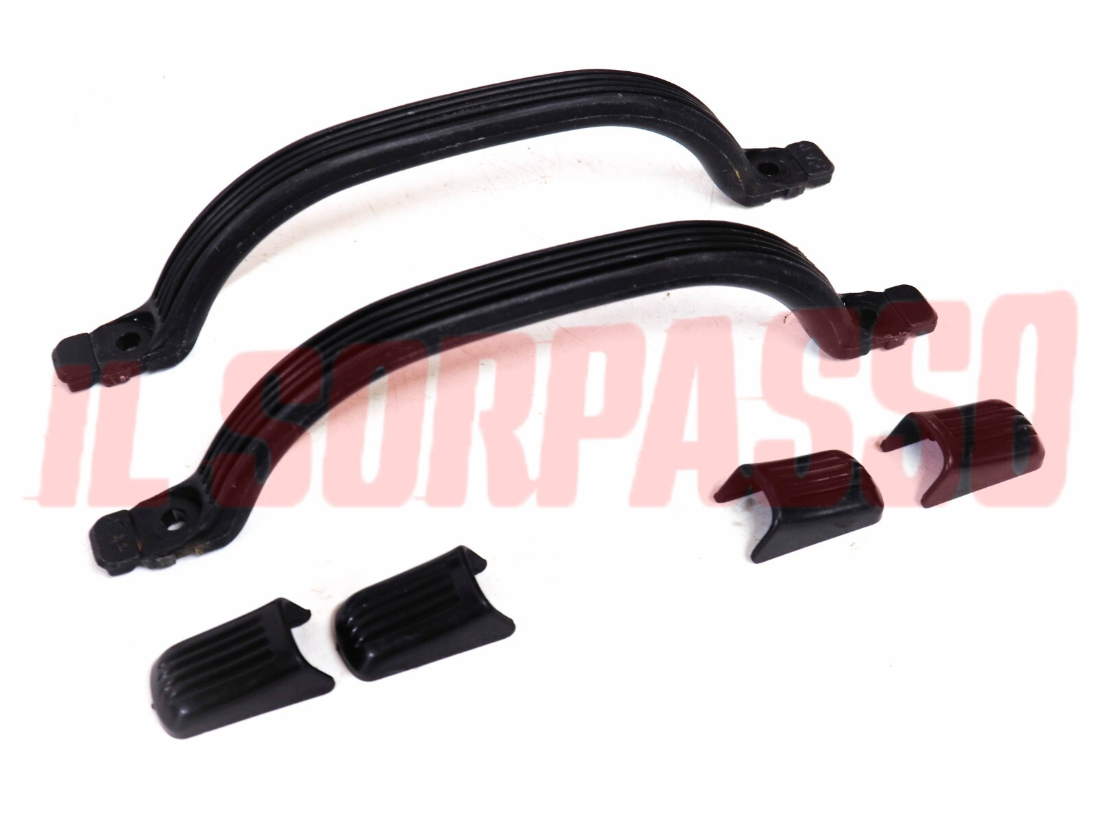 MANIGLIE INTERNE PASSEGGERI AUTOBIANCHI A112 + ABARTH - 850 COUPE PANDA 30 45 MANIGLIE INTERNE PASSEGGERI AUTOBIANCHI A112 + ABARTH - 850 COUPE PANDA 30 45