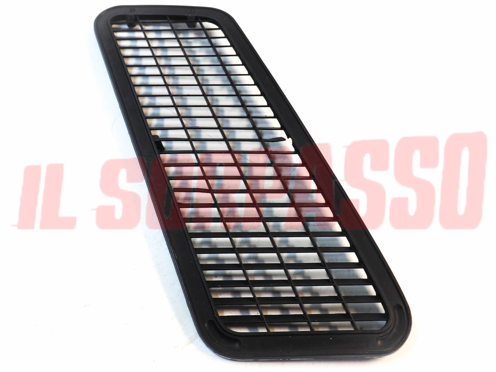 GRIGLIA PRESA ARIA SINISTRA PLASTICA FIAT 500 GIARDINIERA ULTIMA SERIE ORIGINALE GRIGLIA PRESA ARIA SINISTRA PLASTICA FIAT 500 GIARDINIERA ULTIMA SERIE ORIGINALE