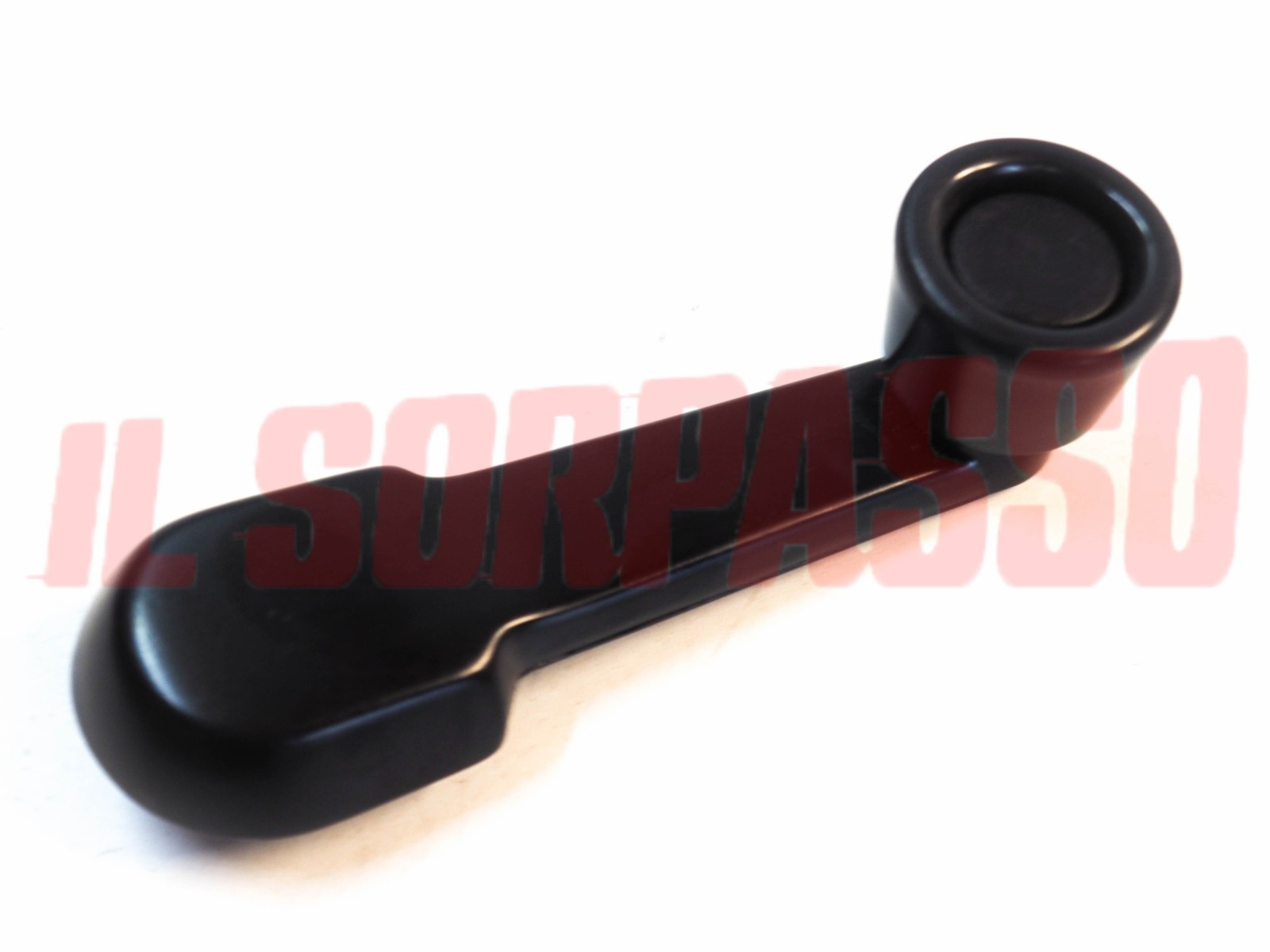 MANIGLIA ALZA VETRO METALLO PORTA DESTRA O SINISTRA IVECO OM 170 190 ORIGINALE MANIGLIA ALZA VETRO METALLO PORTA DESTRA O SINISTRA IVECO OM 170 190 ORIGINALE