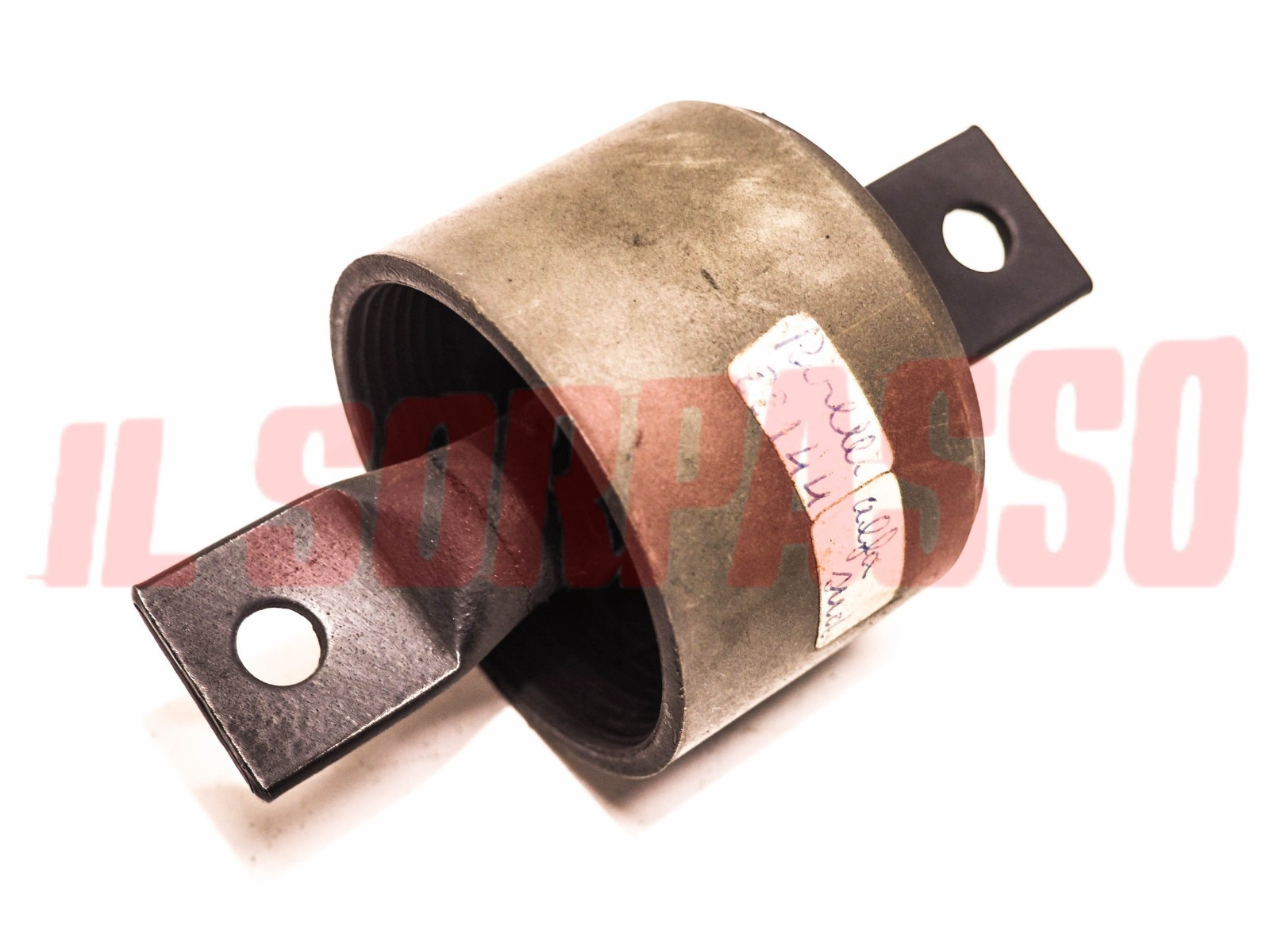 SILENTBLOCK ATTACCO CAMBIO ALFA ROMEO ALFA SUD - TI - SPRINT ORIGINALE SILENTBLOCK ATTACCO CAMBIO ALFA ROMEO ALFA SUD - TI - SPRINT ORIGINALE
