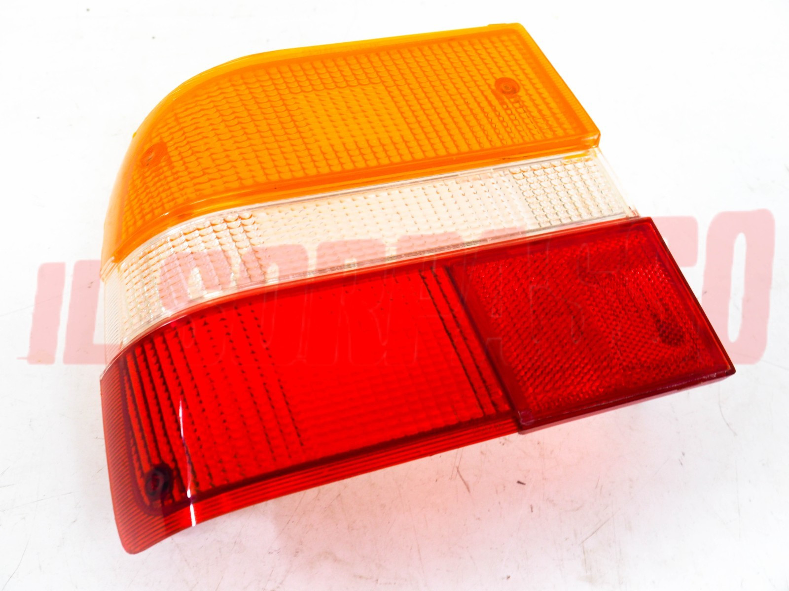 PLASTICA FANALE FARO POSTERIORE SINISTRO ALFA ROMEO GIULIETTA 116 ORIGINAL SEIMA