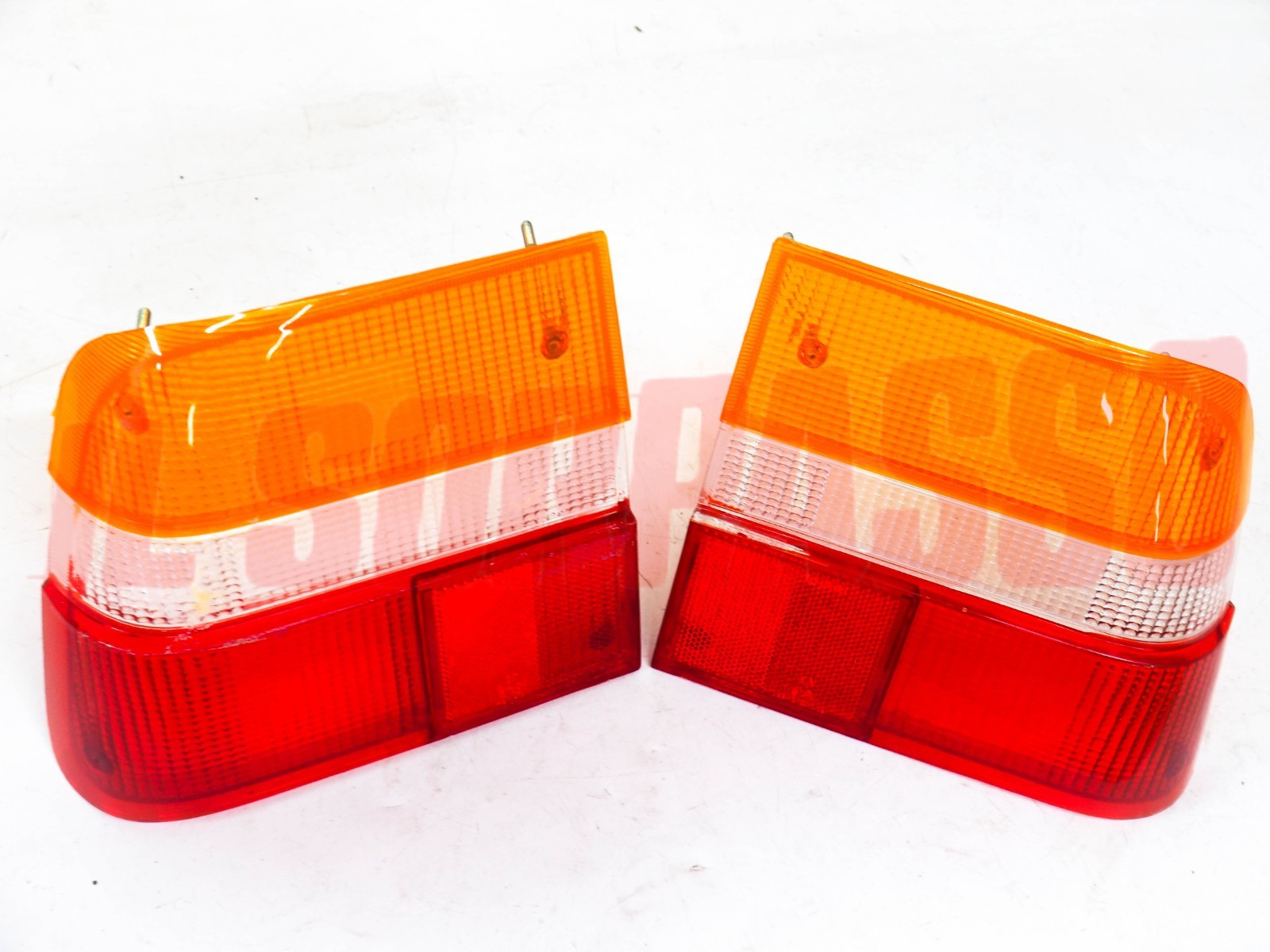 PLASTICHE FANALI FARI POSTERIORI DESTRO SINISTRO ALFA ROMEO GIULIETTA 116 OLSA PLASTICHE FANALI FARI POSTERIORI DESTRO SINISTRO ALFA ROMEO GIULIETTA 116 OLSA