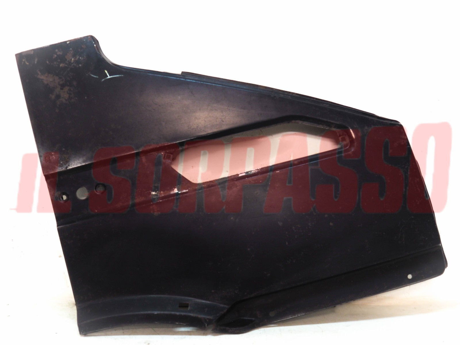 PARAFANGO ANTERIORE DESTRO IVECO DAILY MK2 ORIGINALE PARAFANGO ANTERIORE DESTRO IVECO DAILY MK2 ORIGINALE