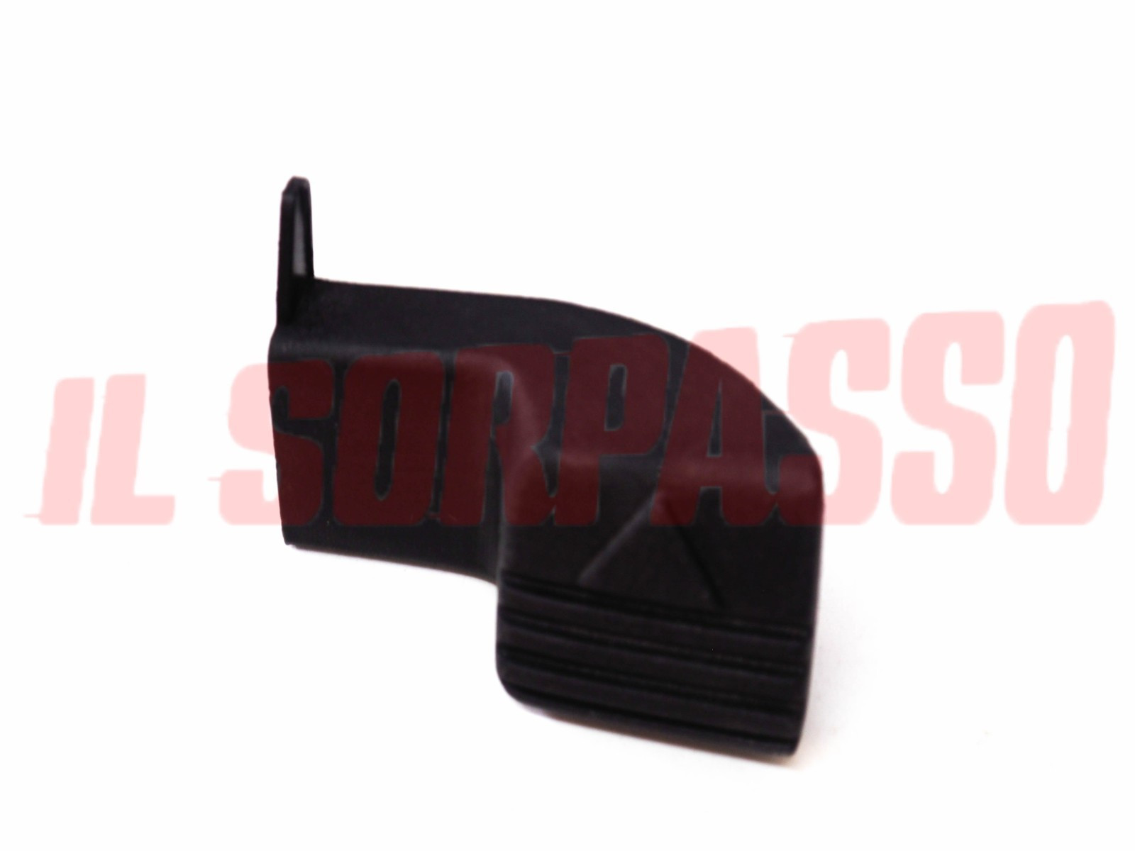 MANIGLIA PORTA SINISTRA FIAT UNO 3PORTE + TURBO ORIGINALE NERA MANIGLIA PORTA SINISTRA FIAT UNO 3PORTE + TURBO ORIGINALE NERA