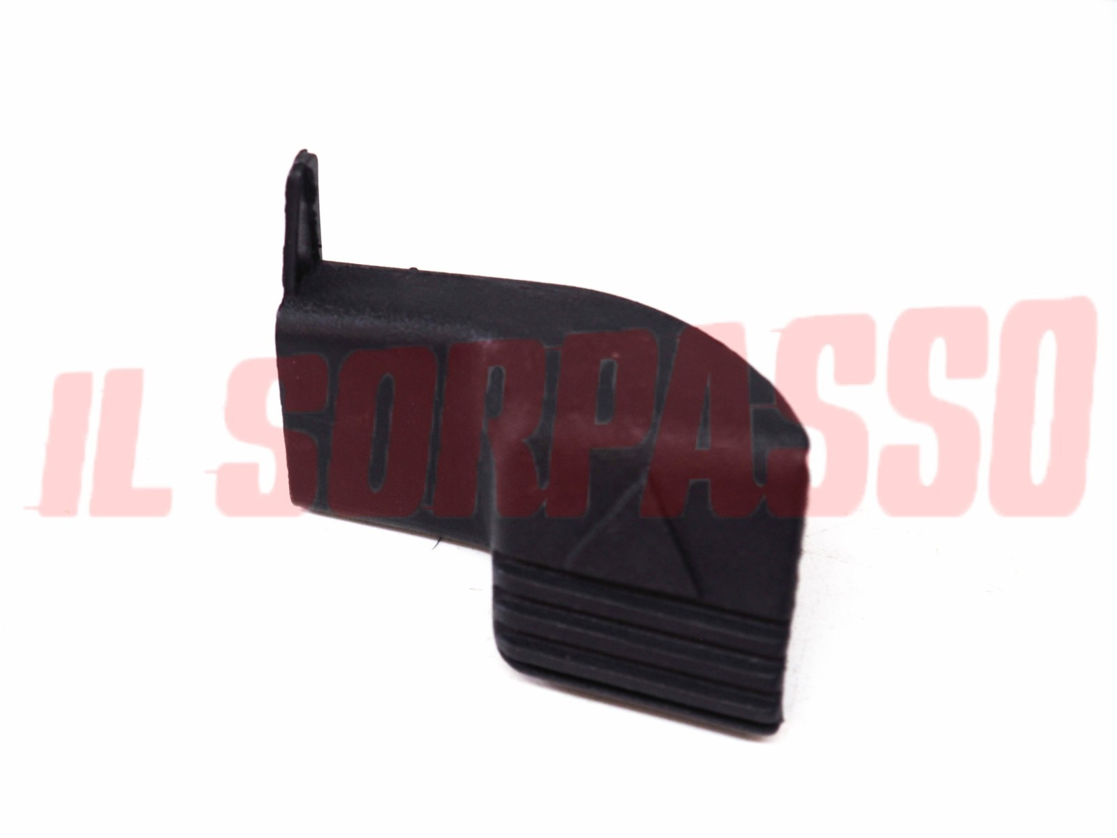 MANIGLIA PORTA SINISTRA FIAT UNO 3PORTE + TURBO ORIGINALE GRIGIA MANIGLIA PORTA SINISTRA FIAT UNO 3PORTE + TURBO ORIGINALE GRIGIA