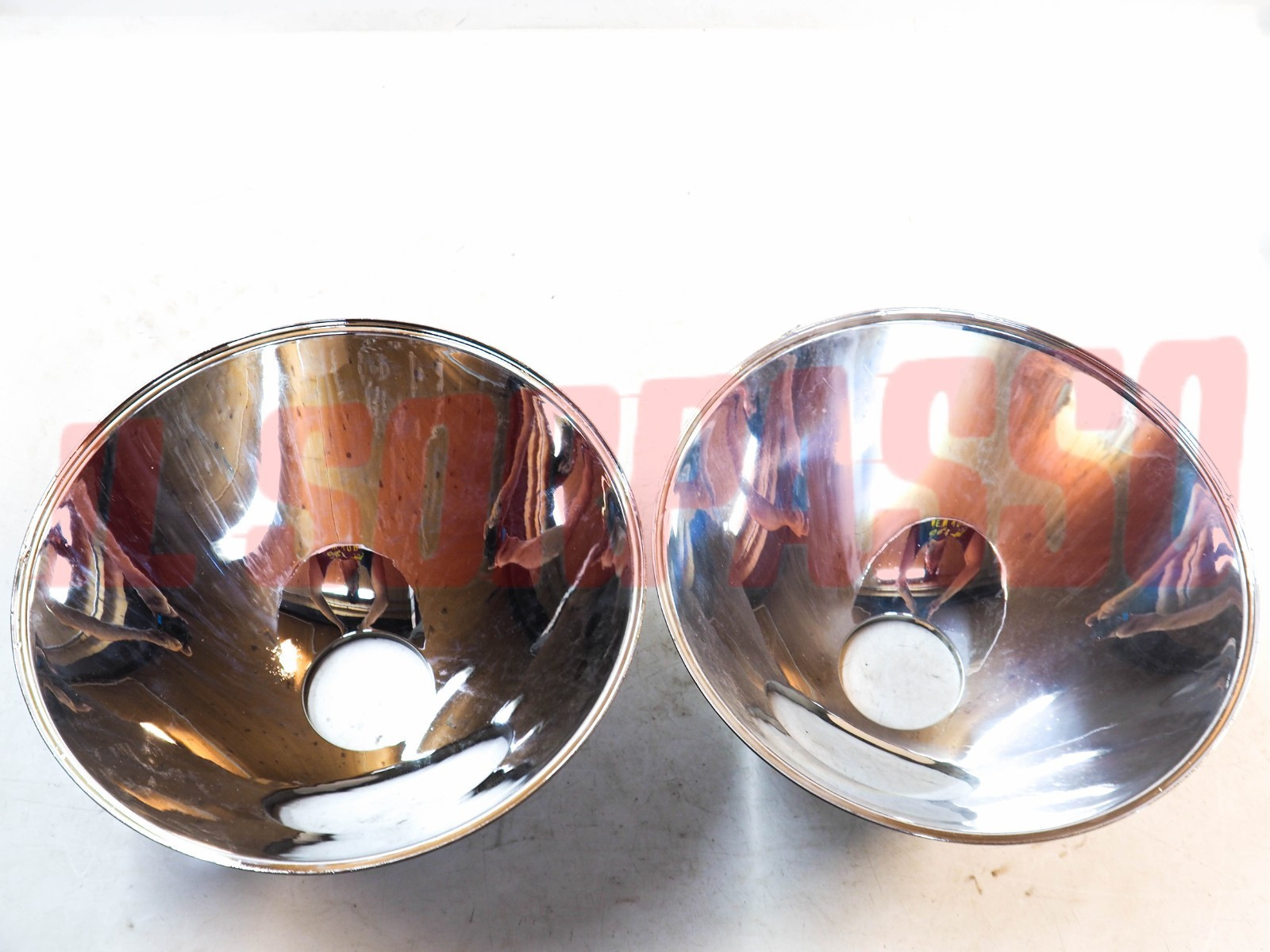 PARABOLE FARI FANALI GRUPPI OTTICI AUTOCARRO FIAT LANCIA ANNI 40 - 50 ORIGINALI PARABOLE FARI FANALI GRUPPI OTTICI AUTOCARRO FIAT LANCIA ANNI 40 - 50 ORIGINALI