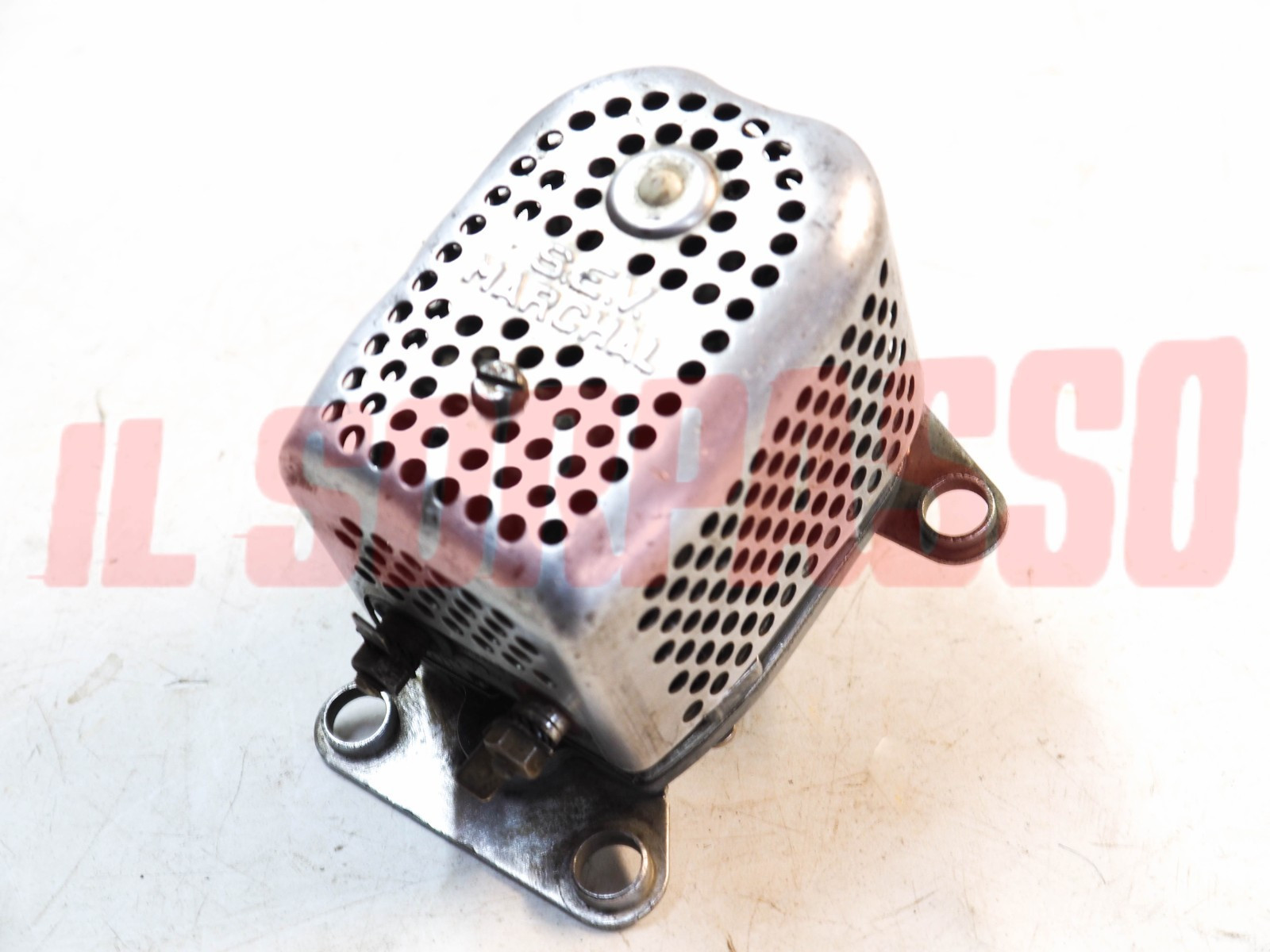 MOTORINO TERGICRISTALLO SEV MARCHAL CITROEN 2 CV RENAULT 4CV DAUPHINE 6 VOLT MOTORINO TERGICRISTALLO SEV MARCHAL CITROEN 2 CV RENAULT 4CV DAUPHINE 6 VOLT