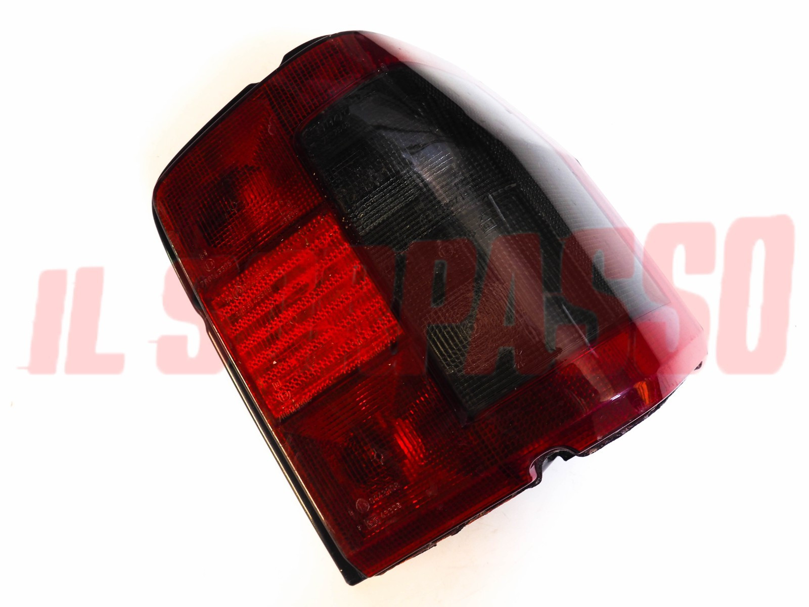 FANALE POSTERIORE DESTRO FIAT TIPO 1 SERIE ORIGINALE FIAT 7592548 USATO