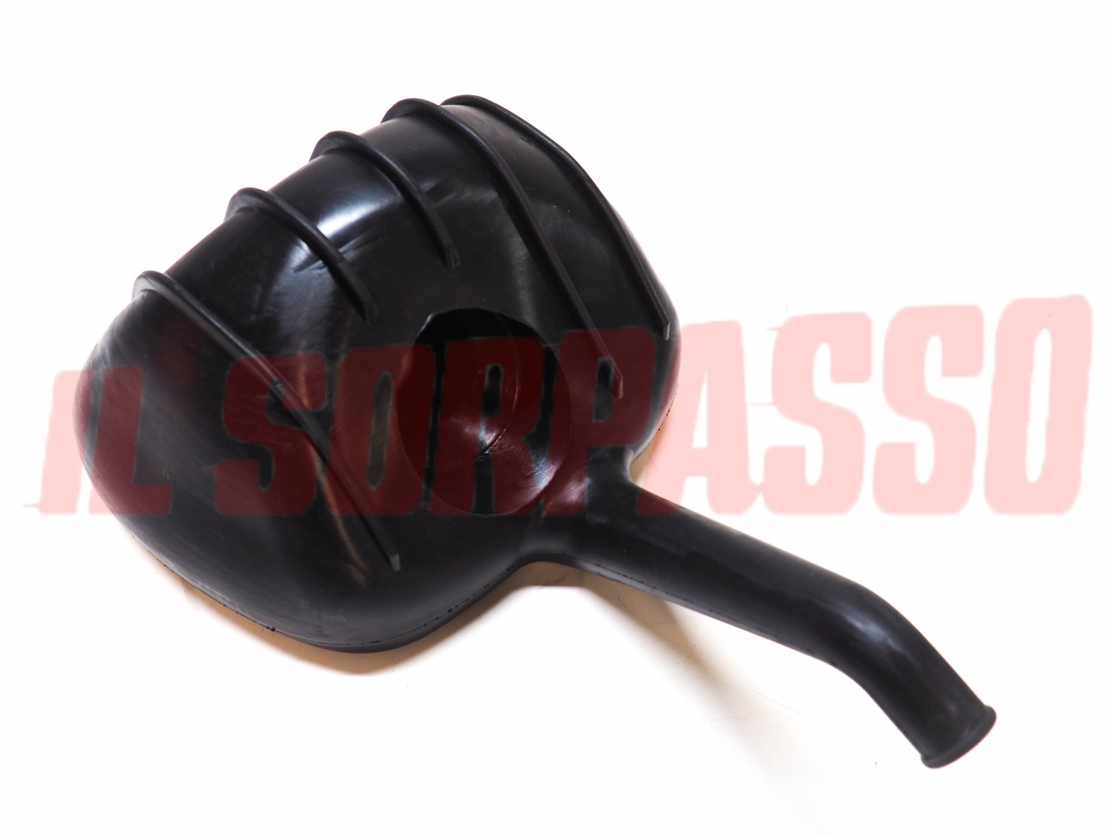 CUFFIA BOCCHETTONE SERBATOIO BENZINA CARBURANTE ALFA ROMEO GT JUNIOR - GIULIA CUFFIA BOCCHETTONE SERBATOIO BENZINA CARBURANTE ALFA ROMEO GT JUNIOR - GIULIA