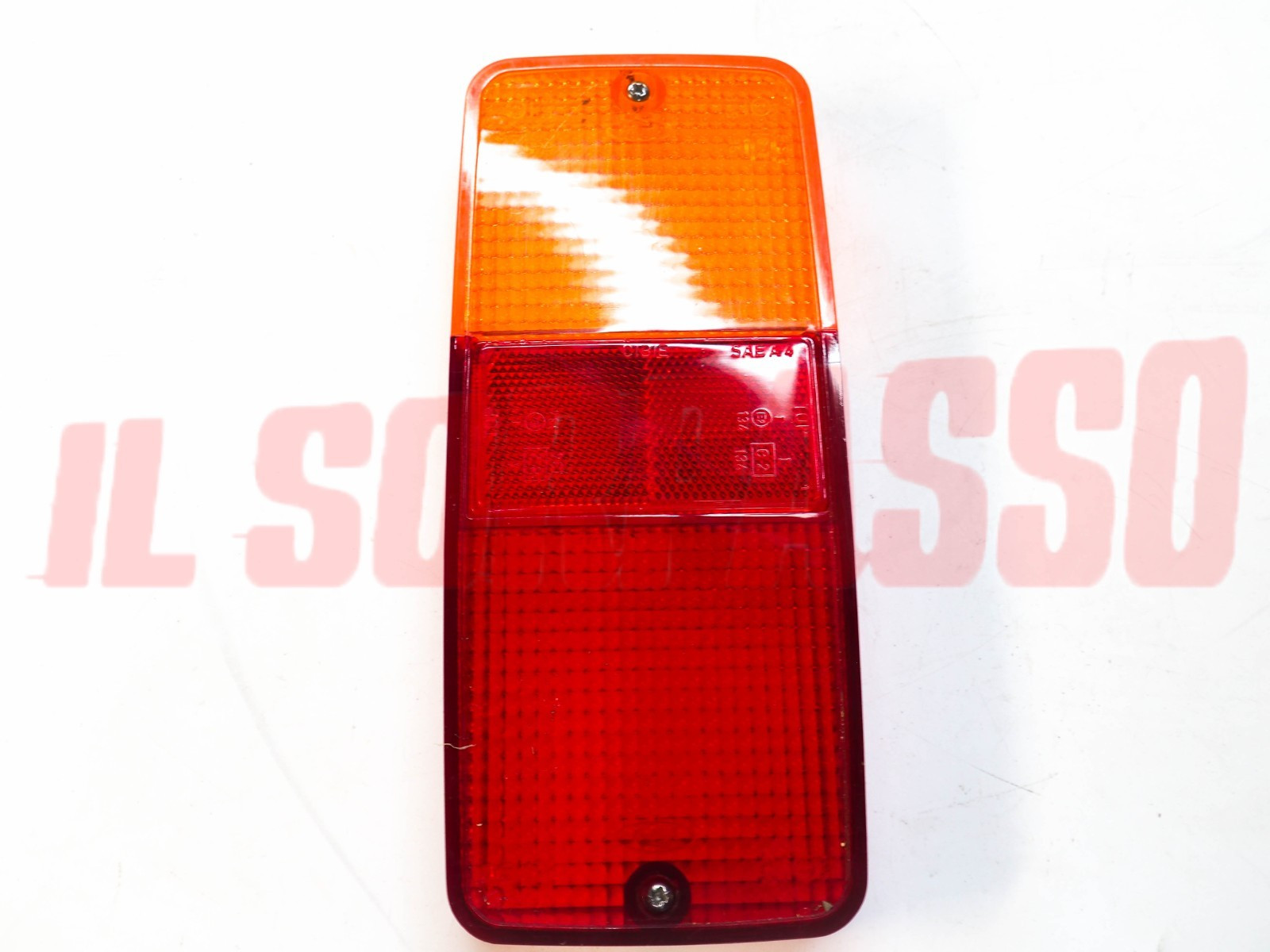 PLASTICA FANALE POSTERIORE FORD TRANSIT MK2 ORIGINALE MARCATA FORD NOS PLASTICA FANALE POSTERIORE FORD TRANSIT MK2 ORIGINALE MARCATA FORD NOS