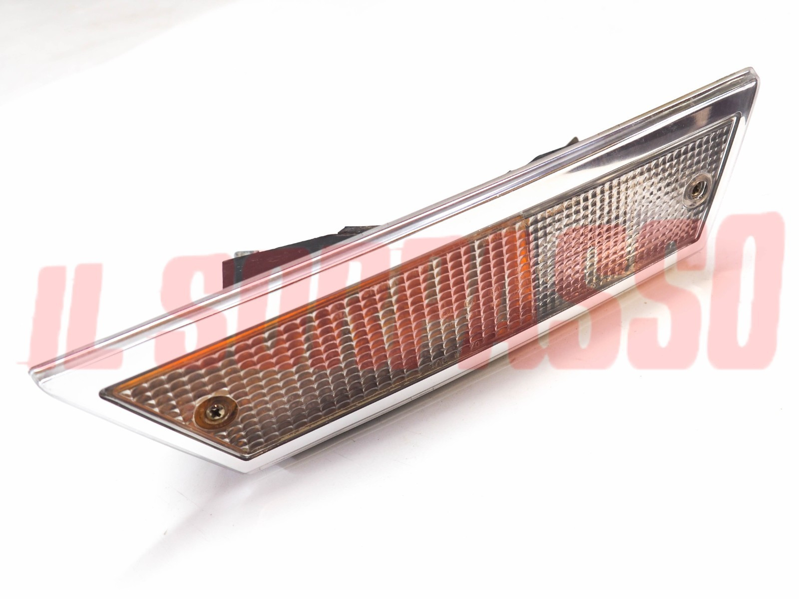FANALINO FRECCIA ANTERIORE SINISTRO CITROEN GS ORIGINALE SEIMA FANALINO FRECCIA ANTERIORE SINISTRO CITROEN GS ORIGINALE SEIMA