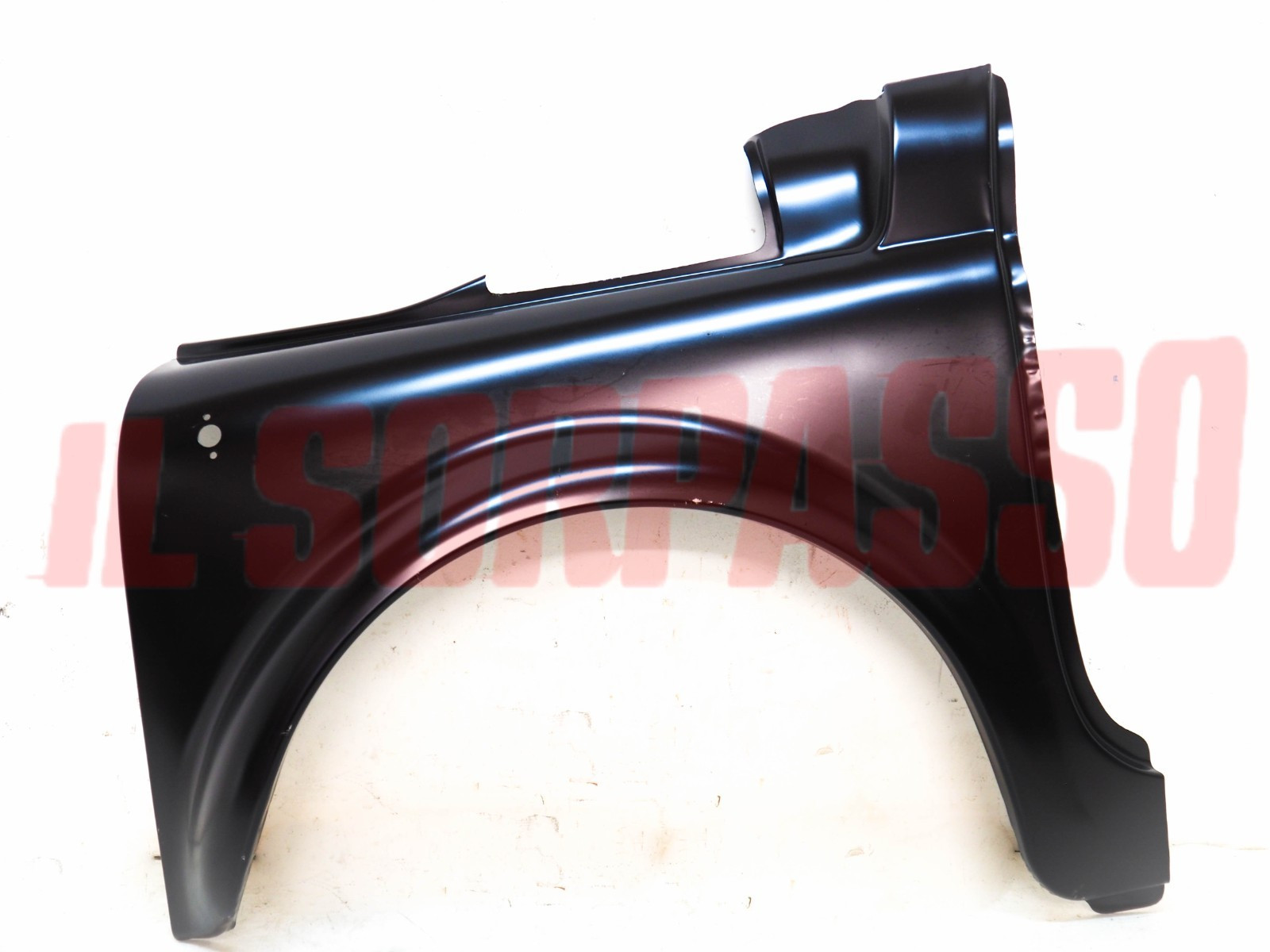 PARAFANGO ANTERIORE SINISTRO FIAT NUOVA 500 D PARAFANGO ANTERIORE SINISTRO FIAT NUOVA 500 D