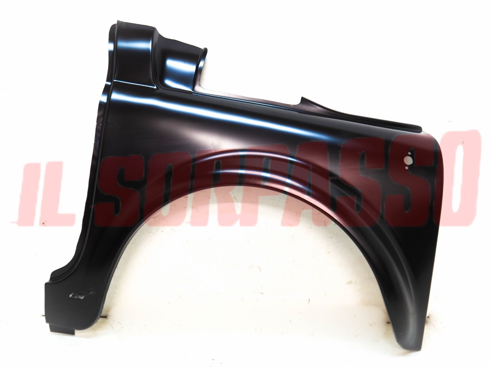 PARAFANGO ANTERIORE DESTRO FIAT NUOVA 500 D PARAFANGO ANTERIORE DESTRO FIAT NUOVA 500 D
