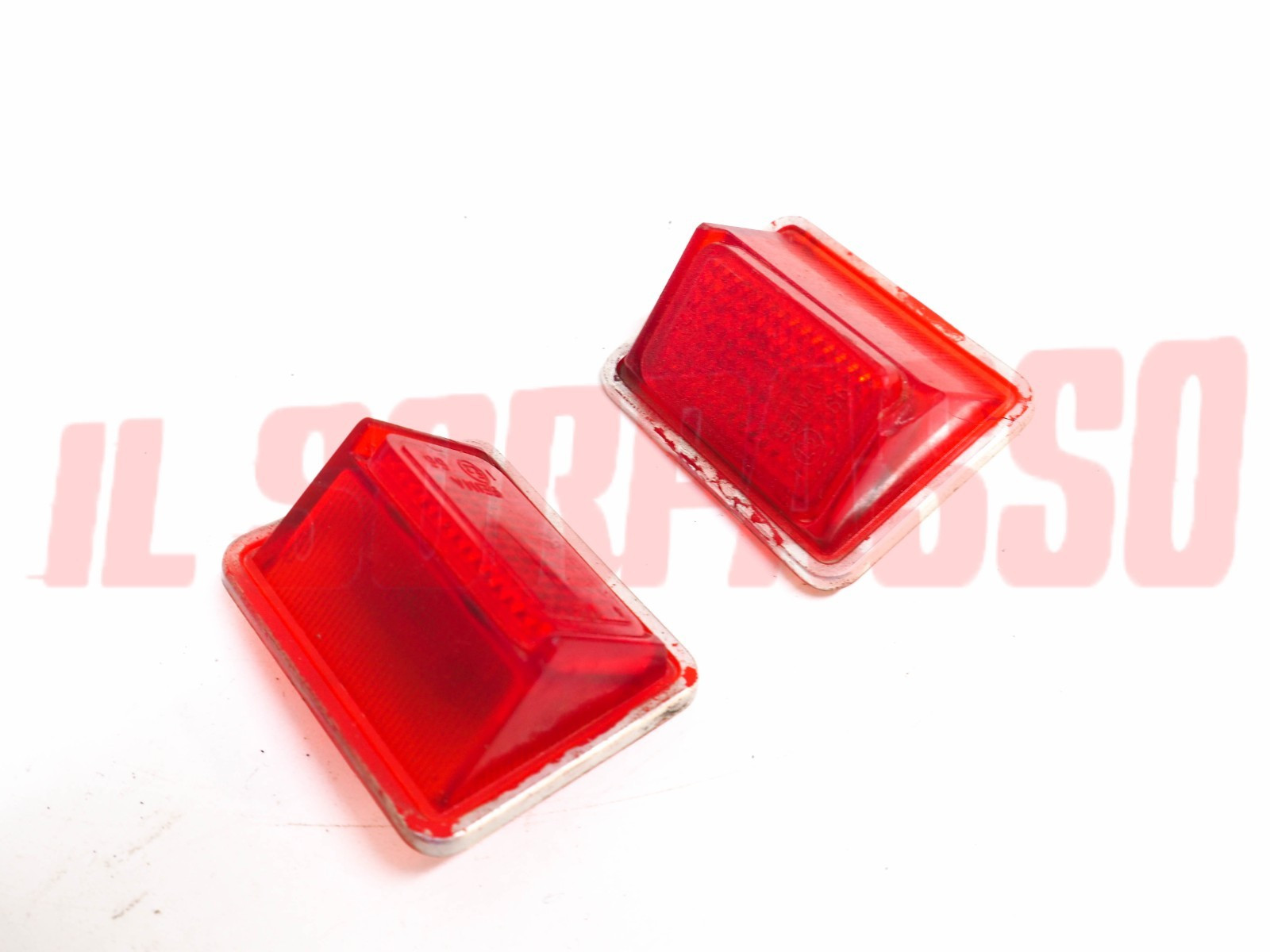 CATADIOTTRI CATARIFRANGENTI PANNELLI PORTA ALFA ROMEO ALFA SUD SPRINT SEIMA CATADIOTTRI CATARIFRANGENTI PANNELLI PORTA ALFA ROMEO ALFA SUD SPRINT SEIMA