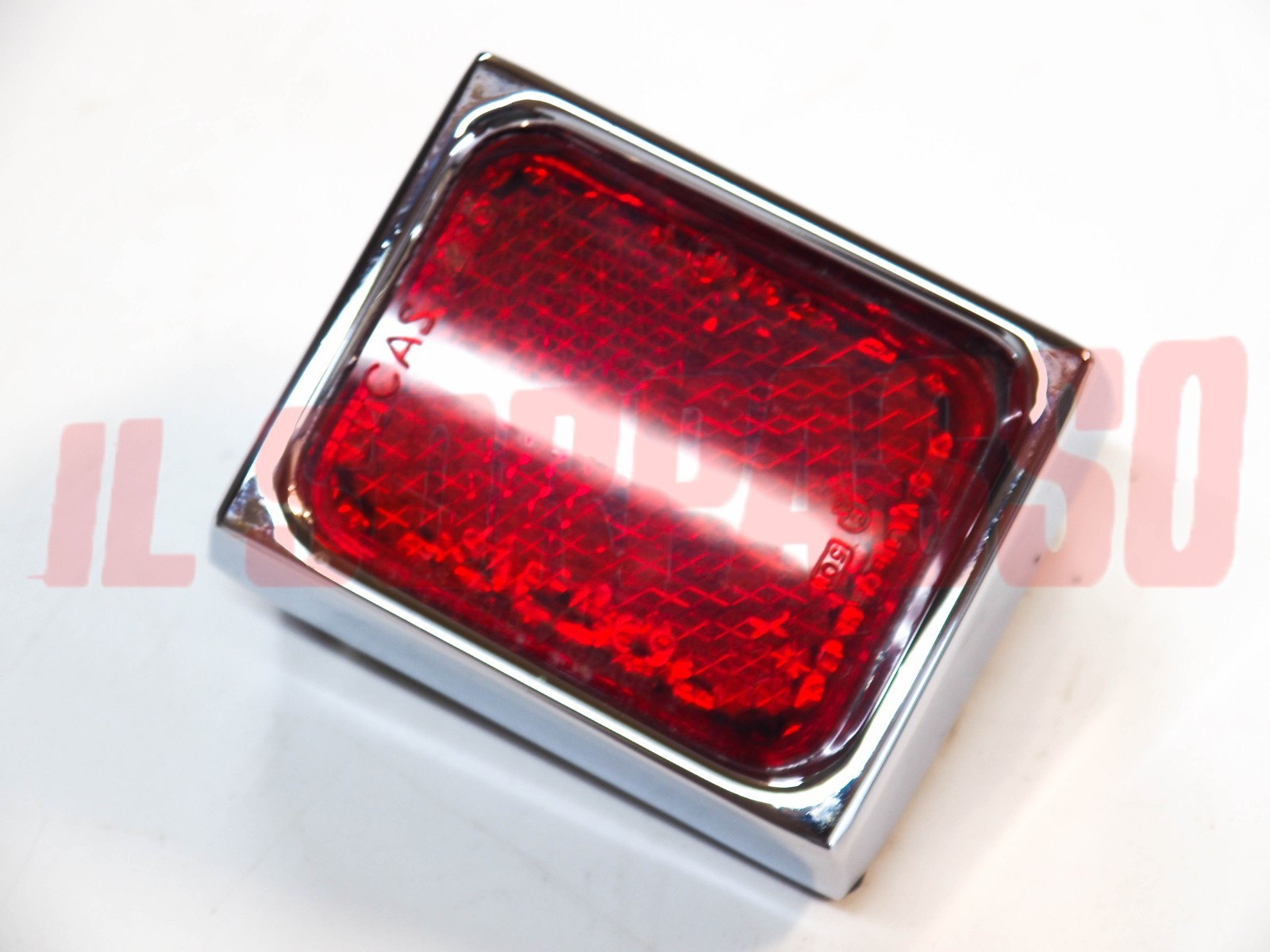 CATARIFRANGENTE POSTERIORE DESTRO ROVER P6 ORIGINALE LUCAS USATO CATARIFRANGENTE POSTERIORE DESTRO ROVER P6 ORIGINALE LUCAS USATO