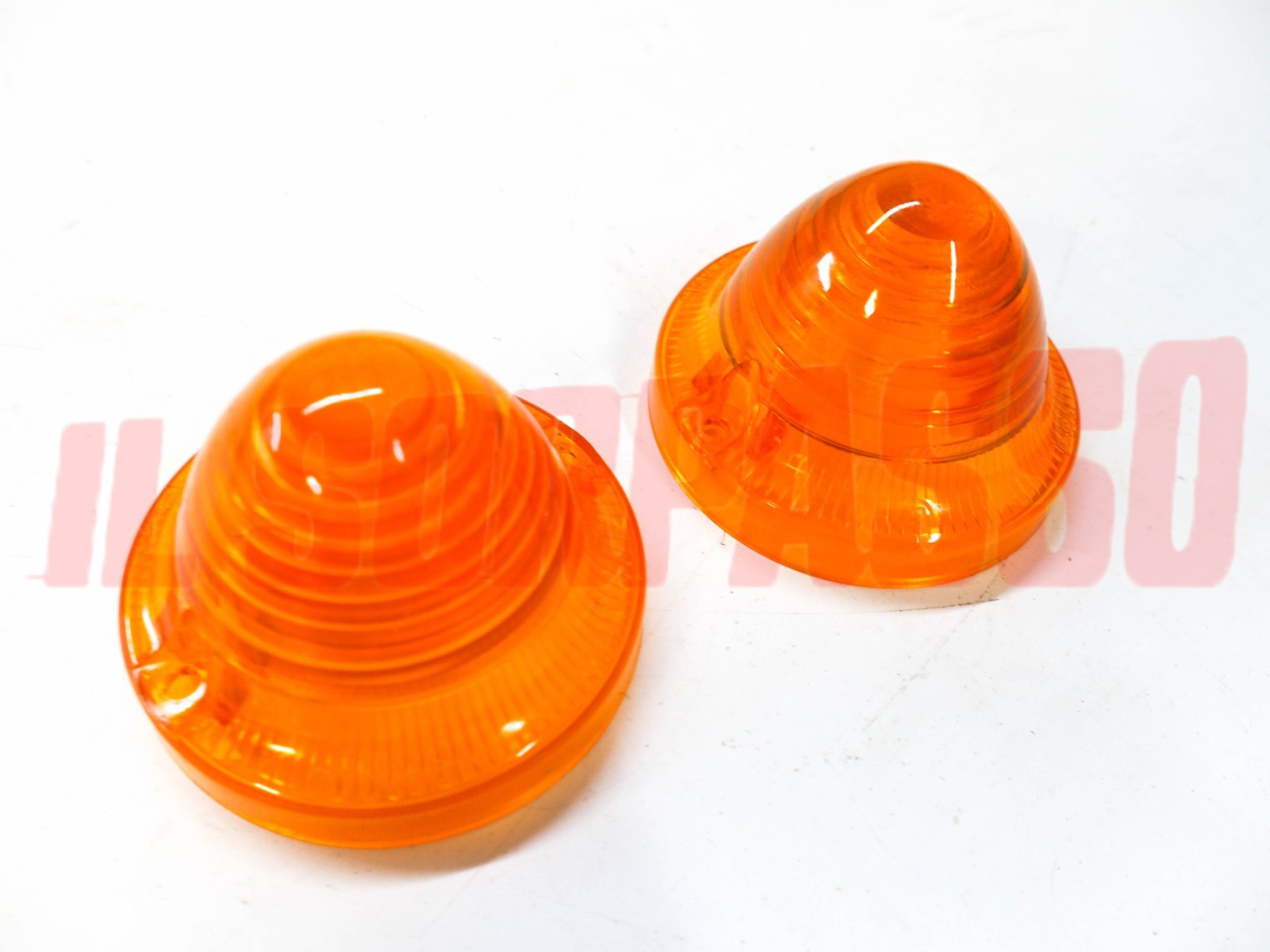 PLASTICHE FANALINI ANTERIORI CITROEN 2 CV CAVALLI MEHARI ORIGINALI PLASTICHE FANALINI ANTERIORI CITROEN 2 CV CAVALLI MEHARI ORIGINALI