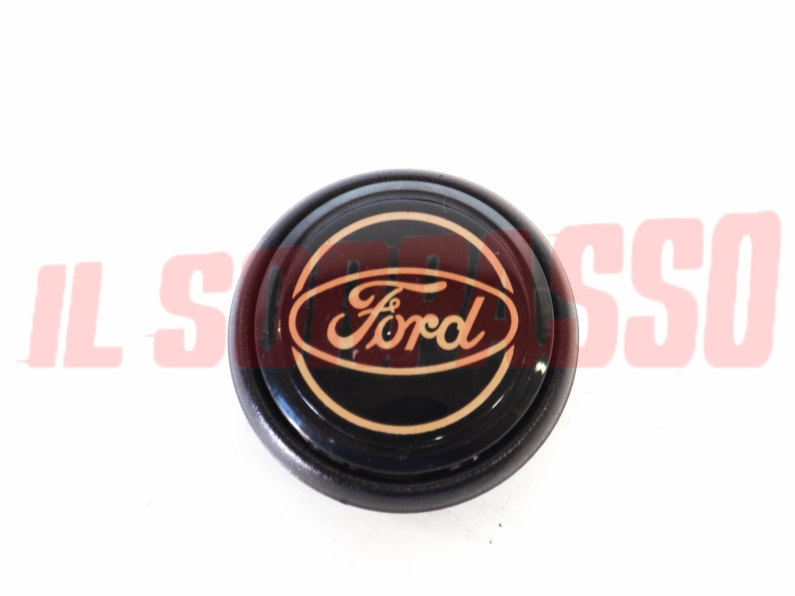 PULSANTE CLACSON VOLANTE STERZO ACCESSORIO LOGO FORD CAPRI ESCORT TAUNUS FIESTA PULSANTE CLACSON VOLANTE STERZO ACCESSORIO LOGO FORD CAPRI ESCORT TAUNUS FIESTA