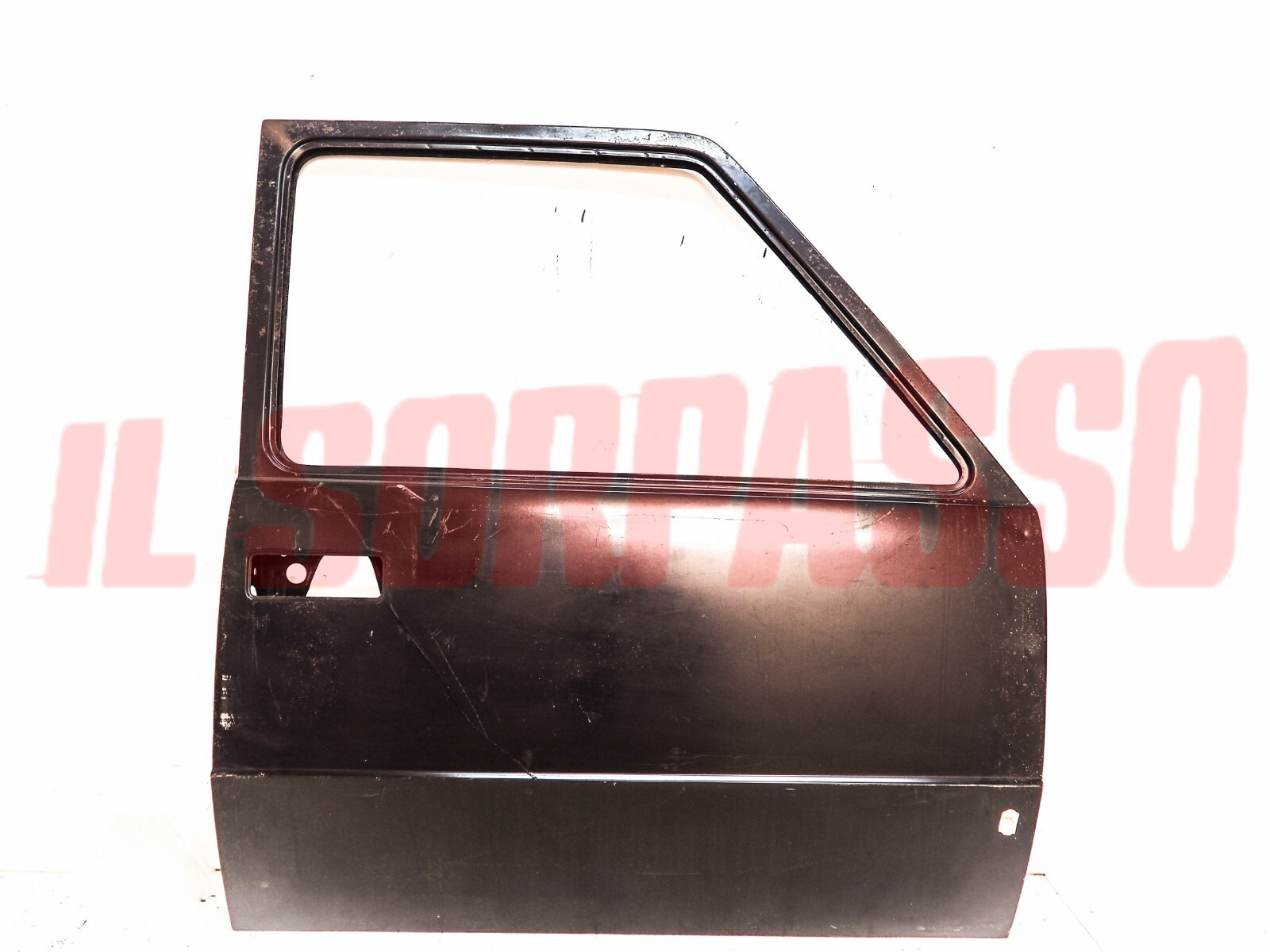 PORTA PORTIERA DESTRA INNOCENTI MINI 90 120 DE TOMASO TURBO ORIGINALE PORTA PORTIERA DESTRA INNOCENTI MINI 90 120 DE TOMASO TURBO ORIGINALE