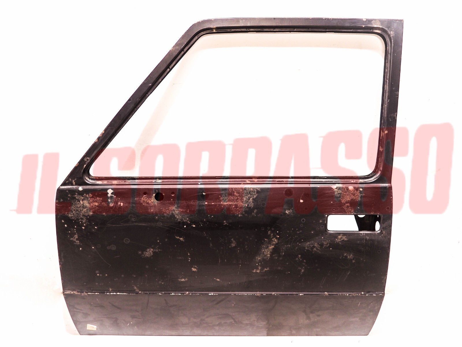 PORTA PORTIERA SINISTRA INNOCENTI MINI 90 120 DE TOMASO TURBO ORIGINALE PORTA PORTIERA SINISTRA INNOCENTI MINI 90 120 DE TOMASO TURBO ORIGINALE