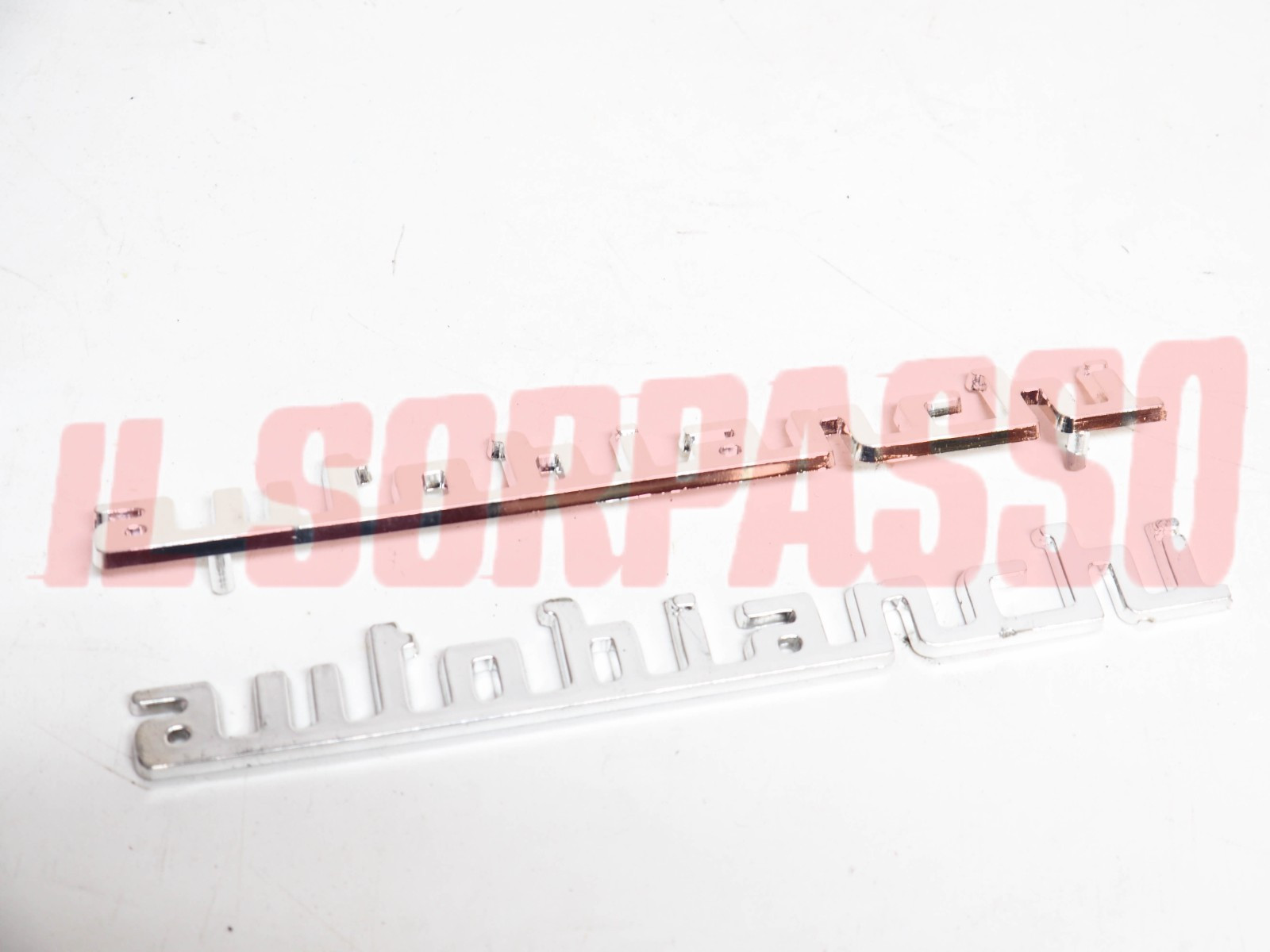 SCRITTE SIGLE AUTOBIANCHI BIANCHINA BERLINA CABRIO TRASFORMABILE PANOR. PLASTICA SCRITTE SIGLE AUTOBIANCHI BIANCHINA BERLINA CABRIO TRASFORMABILE PANOR. PLASTICA