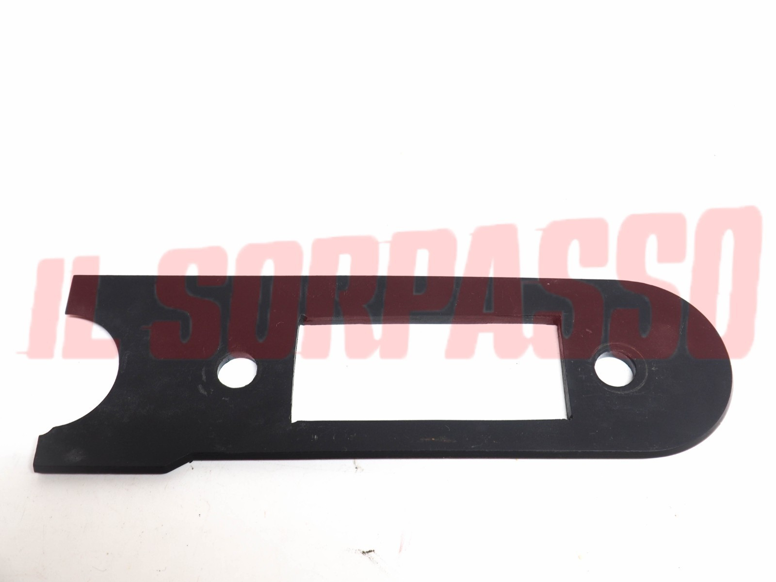 MOSTRINA MASCHERINA COPERCHIO RADIO CRUSCOTTO LANCIA FULVIA COUPE HF ORIGINALE MOSTRINA MASCHERINA COPERCHIO RADIO CRUSCOTTO LANCIA FULVIA COUPE HF ORIGINALE