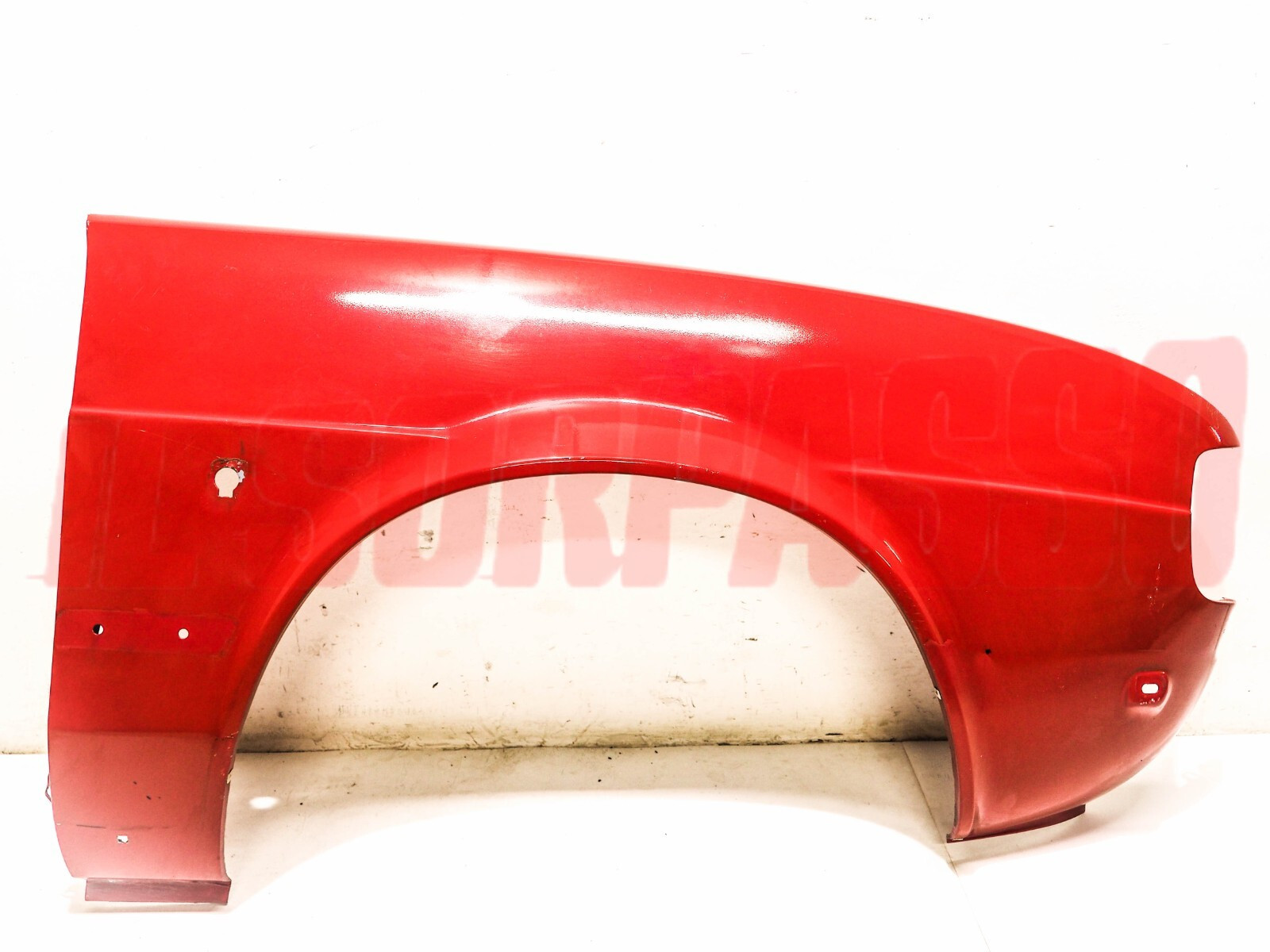 PARAFANGO ANTERIORE DESTRO ALFA SUD BERLINA 3 SERIE ORIGINALE USATO