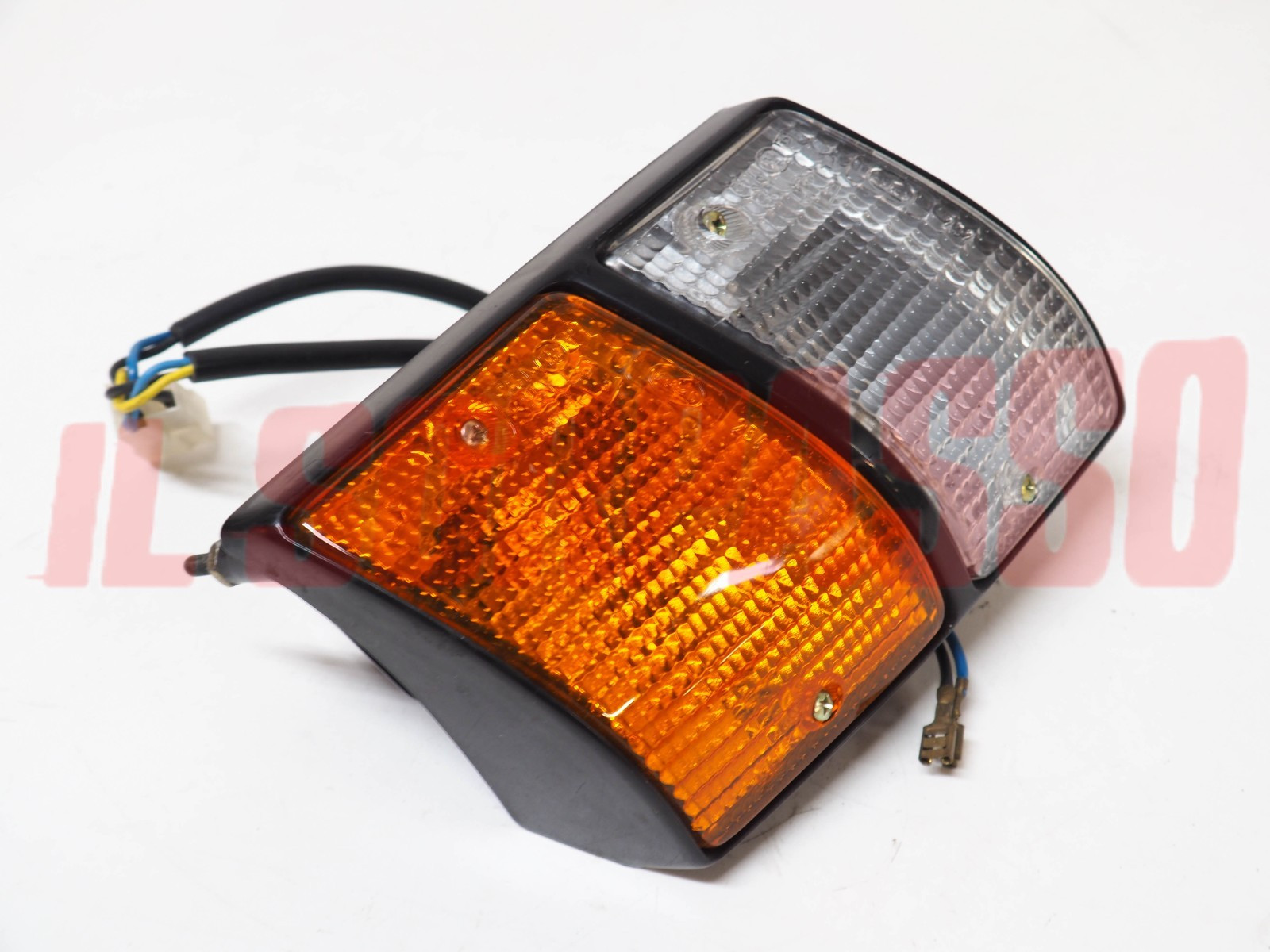 FANALINO ANTERIORE FRECCIA DESTRA FIAT 127 DIESEL PANORAMA IL SORPASSO ORIGINALE