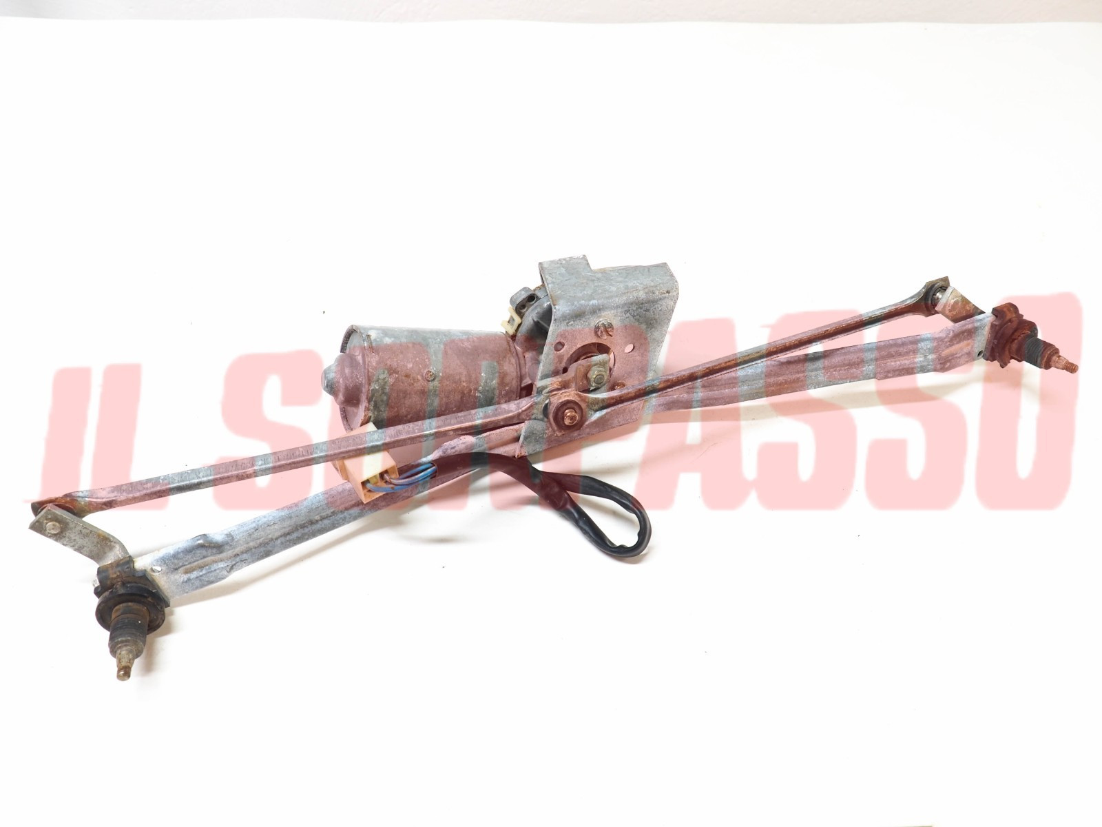 MOTORINO + MECCANISMO TERGICRISTALLO ALFA ROMEO ALFA SUD SPRINT ORIGINALE MOTORINO + MECCANISMO TERGICRISTALLO ALFA ROMEO ALFA SUD SPRINT ORIGINALE