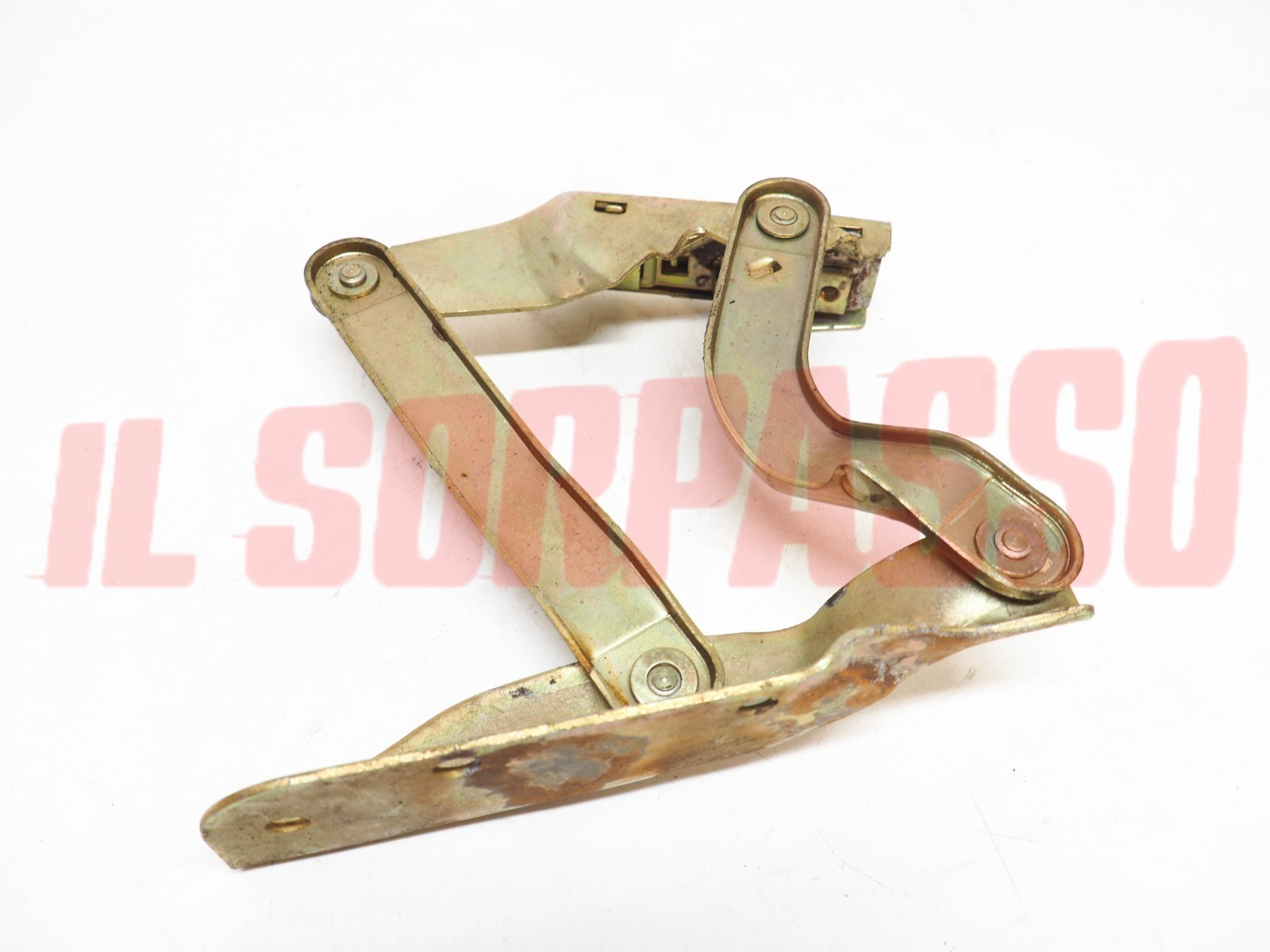 CERNIERA COFANO ANTERIORE DESTRA FIAT TIPO MK1 ORIGINALE