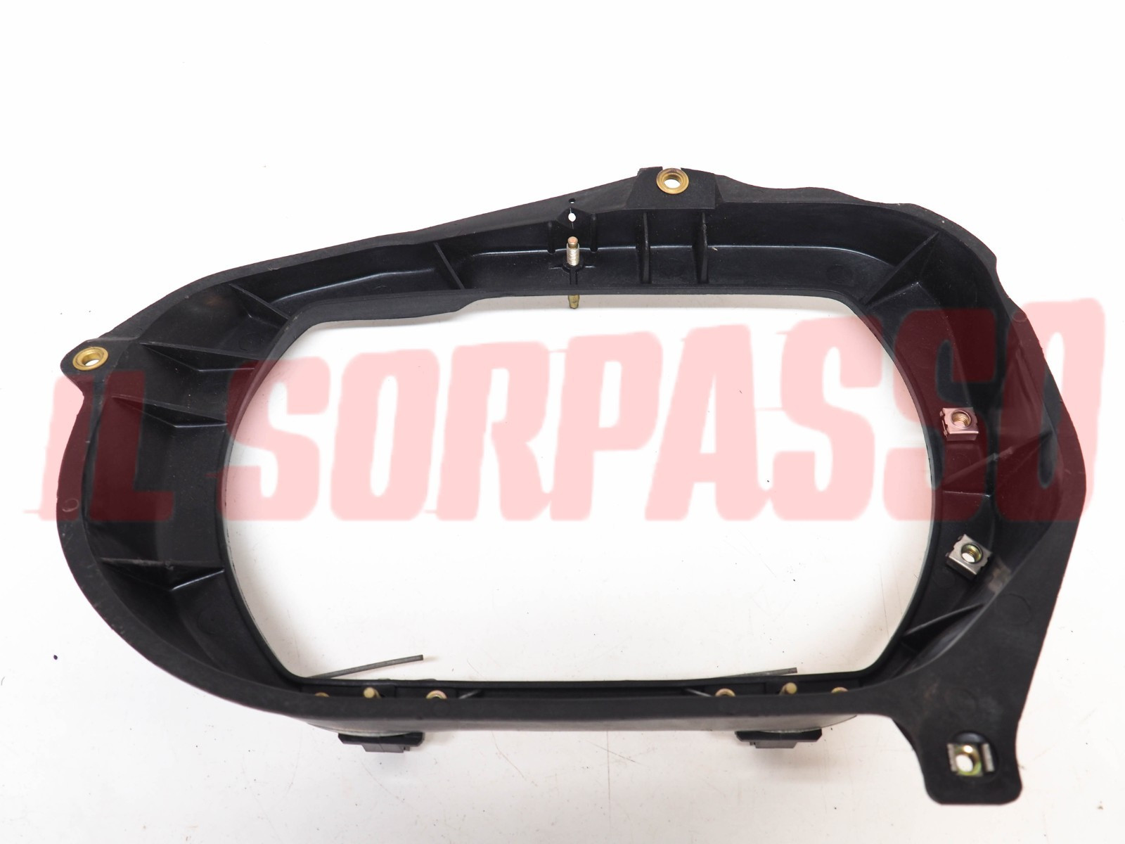 TAZZA SEDE FANALE FARO DESTRA IN PLASTICA PEUGEOT 304  61326503