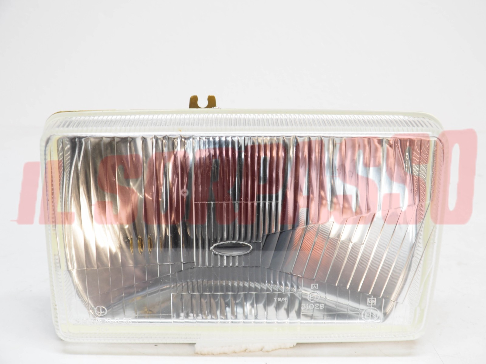 GRUPPO OTTICO FANALE FARO DESTRO + SUPPORTO FORD TAUNUS TC2 ORIGINALE CARELLO GRUPPO OTTICO FANALE FARO DESTRO + SUPPORTO FORD TAUNUS TC2 ORIGINALE CARELLO
