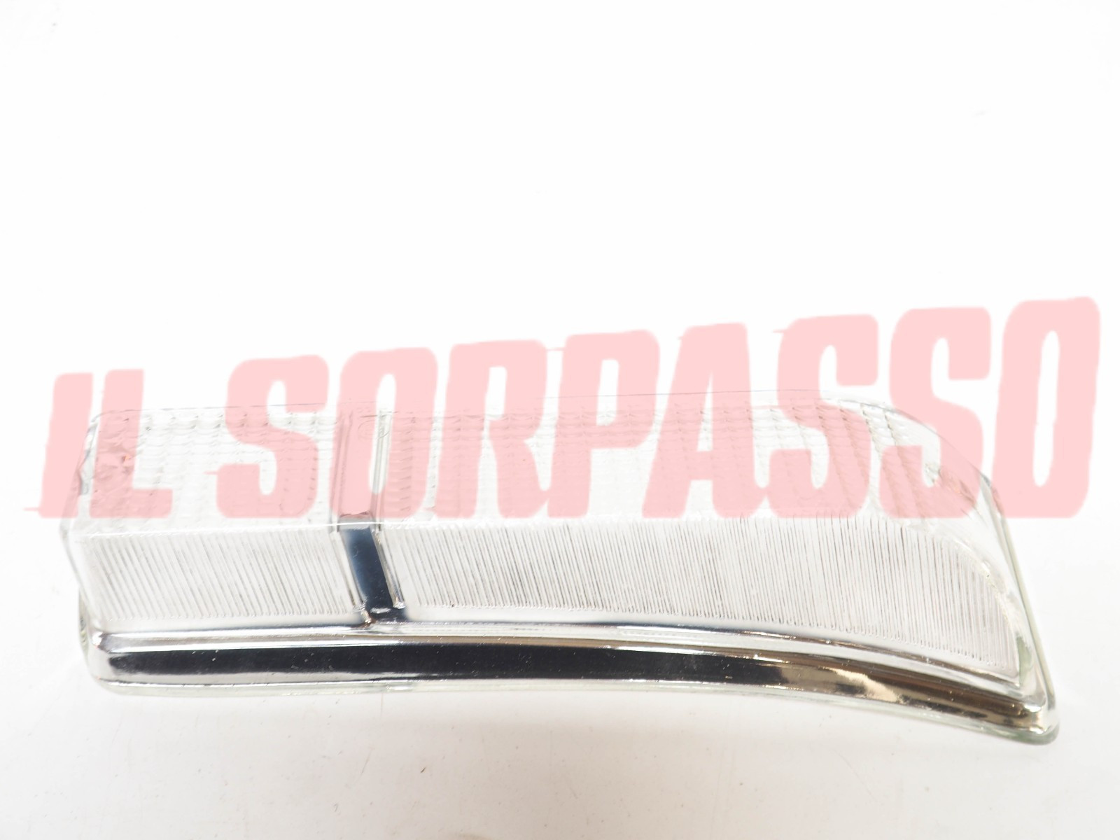 PLASTICA FANALINO FRECCIA ANTERIORE SINISTRA ALFA ROMEO GT 2 SERIE BIANCA PV