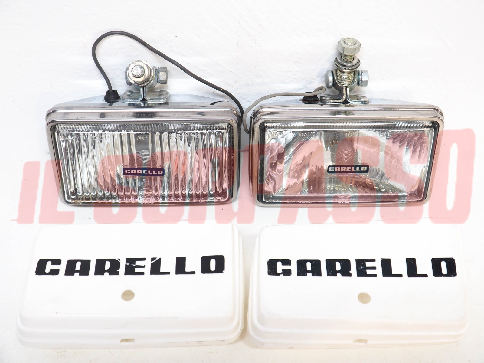 FANALI FENDINEBBIA CARELLO CRYSTAL BIANCHI GUSCI FERRARI MASERATI LAMBORGHINI FANALI FENDINEBBIA CARELLO CRYSTAL BIANCHI GUSCI FERRARI MASERATI LAMBORGHINI