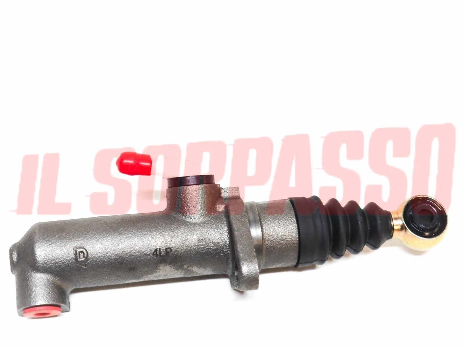 POMPA FRIZIONE ALFA ROMEO 166 2000 16 V 3000 24 V 2400 JTD 71737761