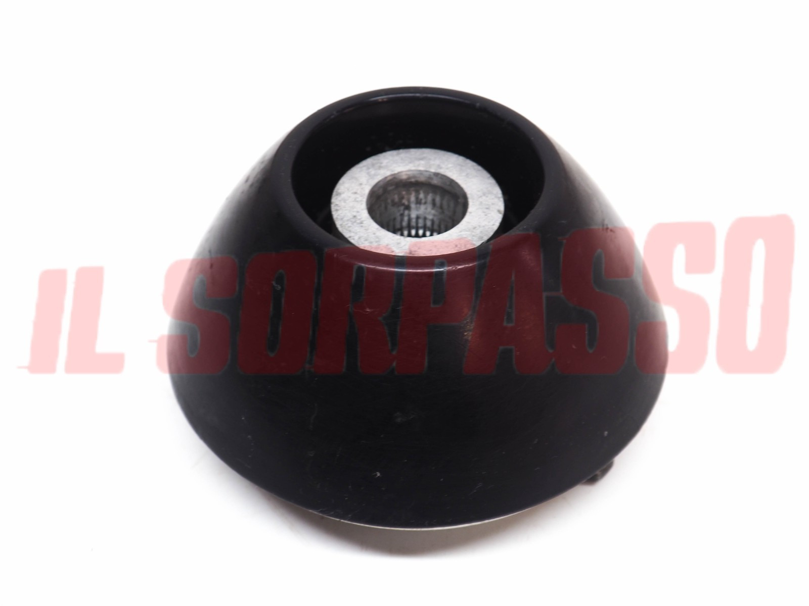 MOZZO VOLANTE STERZO FIAT 1200 1500 COUPE SPIDER ORIGINALE