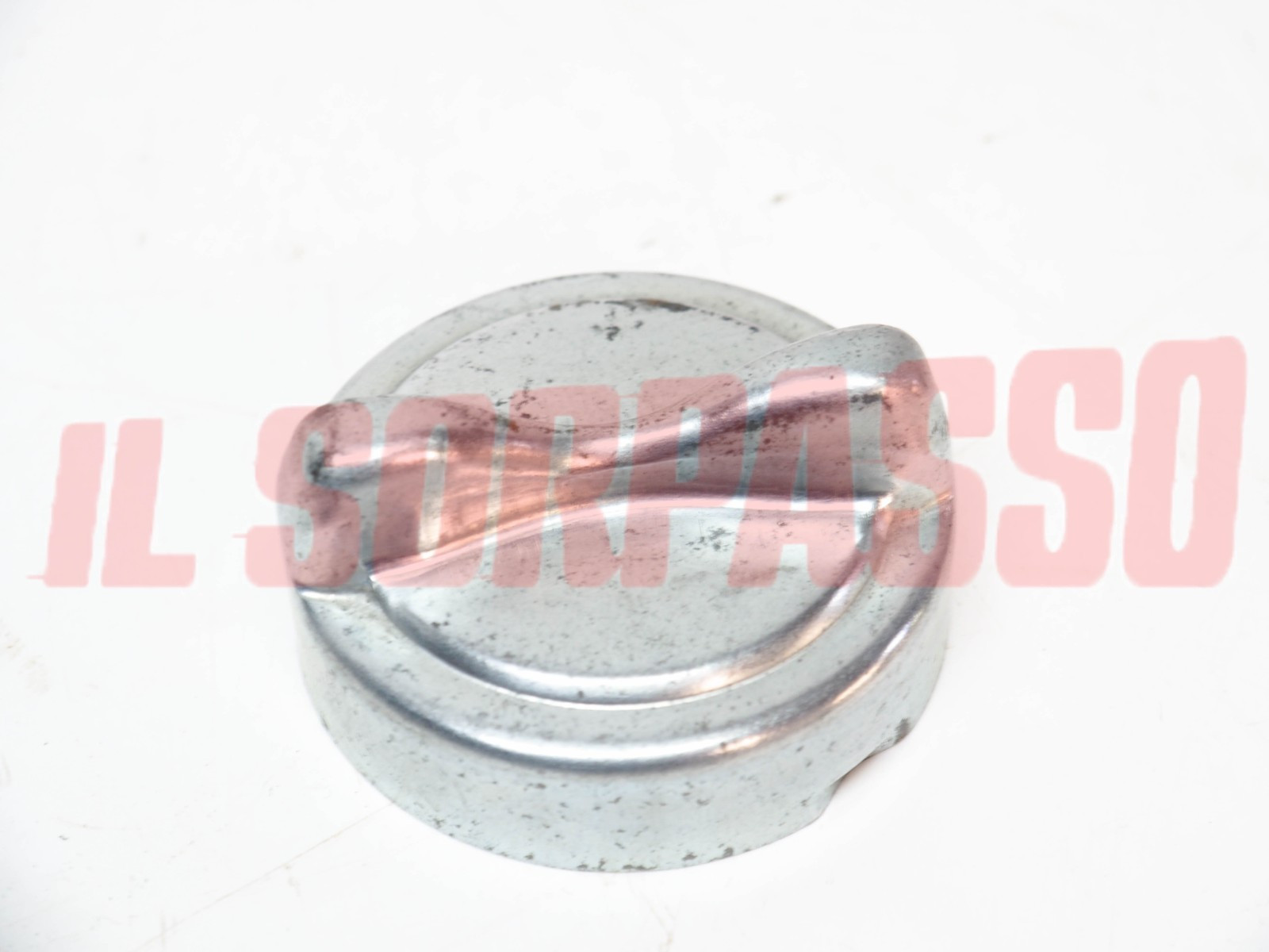 TAPPO OLIO MOTORE INNOCENTI IM3 ORIGINALE NOS