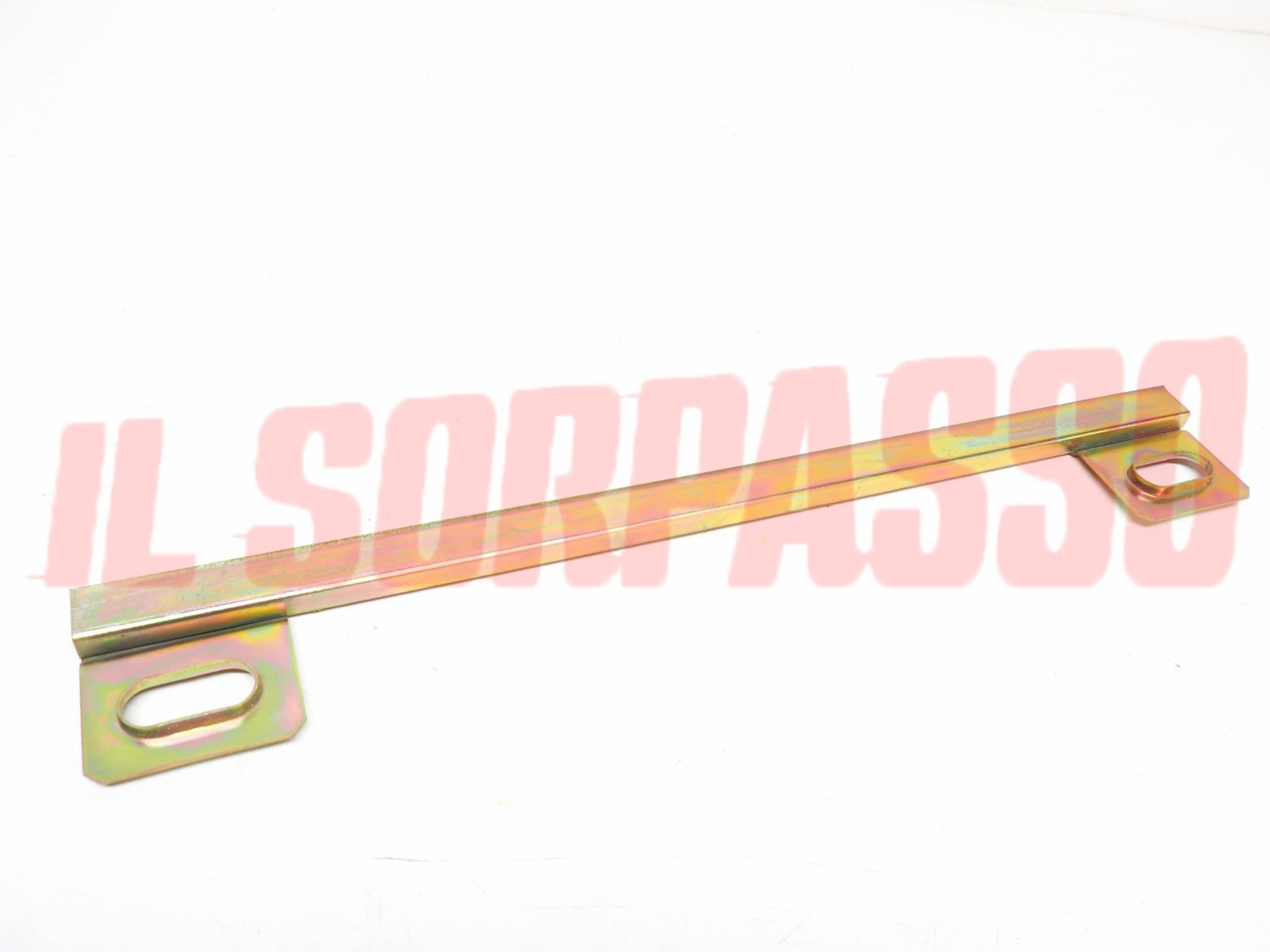 ASTA BASE VETRO SCENDENTE PORTA DESTRA / SINISTRA FIAT RITMO - REGATA ORIGINALE