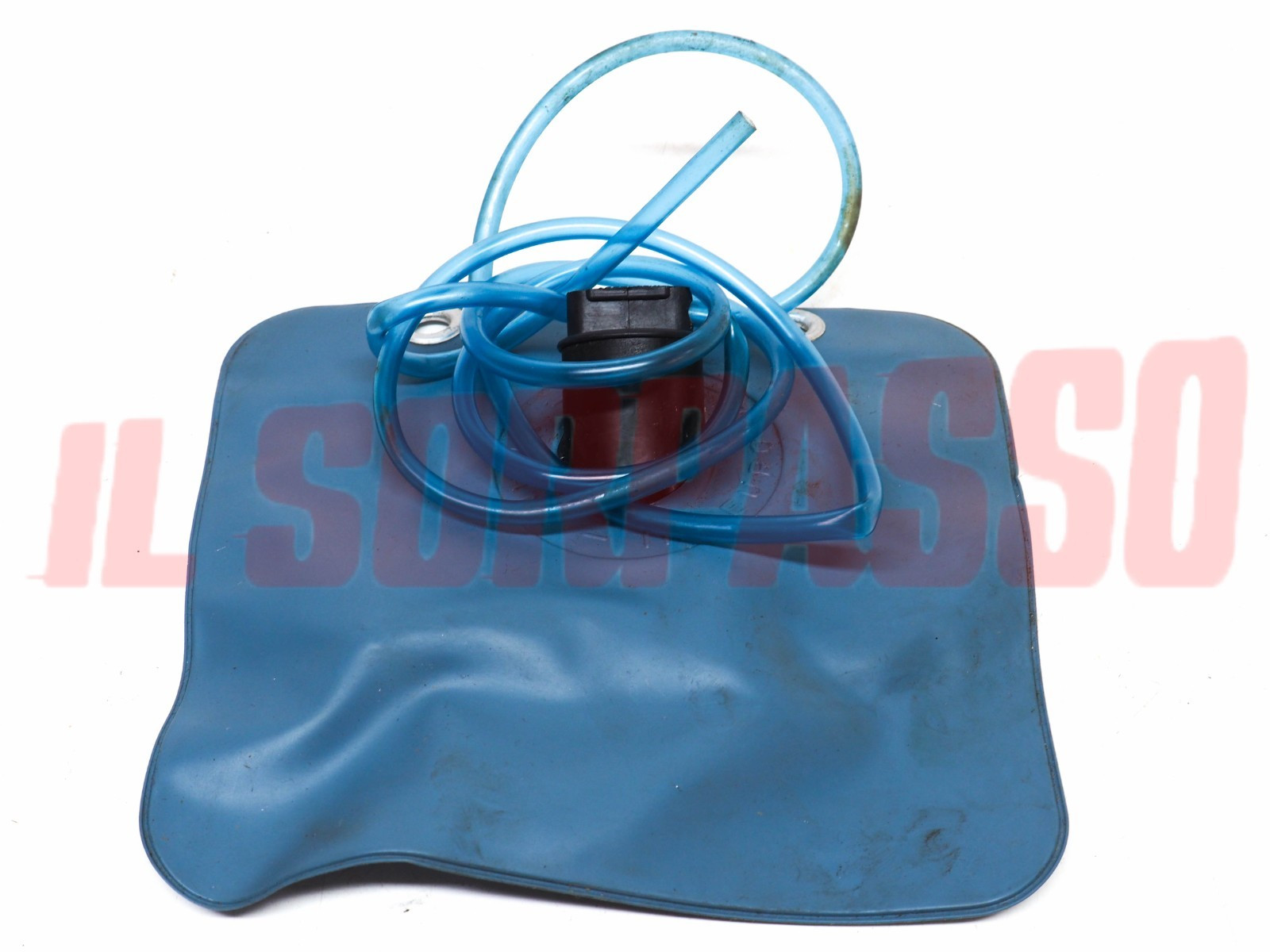 SACCA LAVAVETRO TERGI CRISTALLO + TAPPO INNOCENTI MINI MINOR COOPER INTEREUROPA