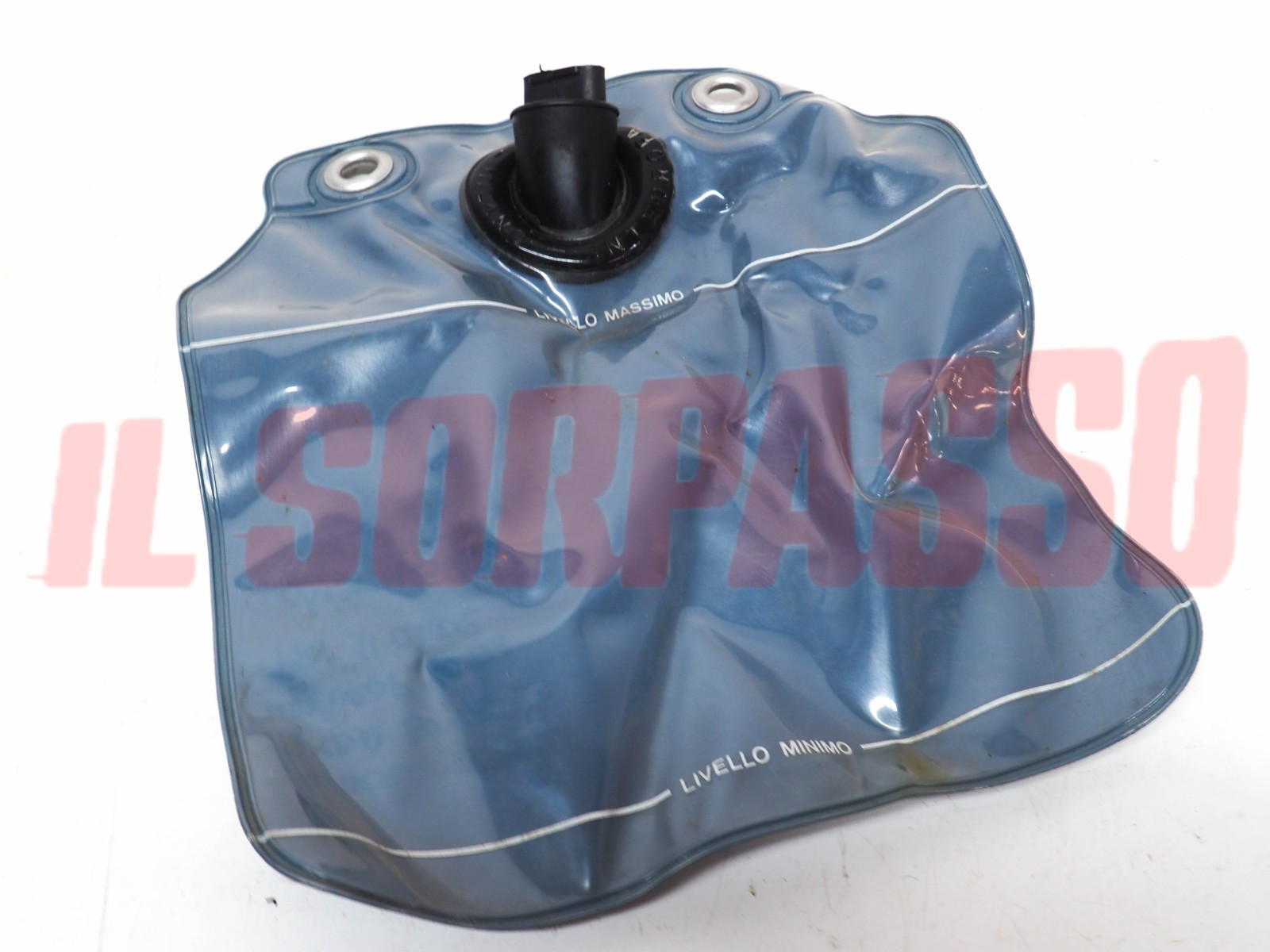 SACCA VASCHETTA BORSA LIQUIDO TERGI TERGICRISTALLO FIAT PANDA 30 45 INTEREUROPA