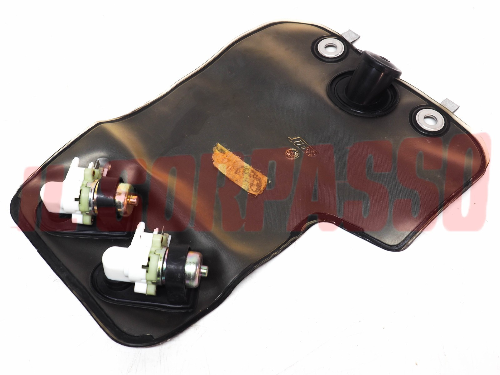 SACCA BORSA ACQUA LIQUIDO TERGI CRISTALLO POMPETTE FIAT UNO + TURBO MARCA SICEB