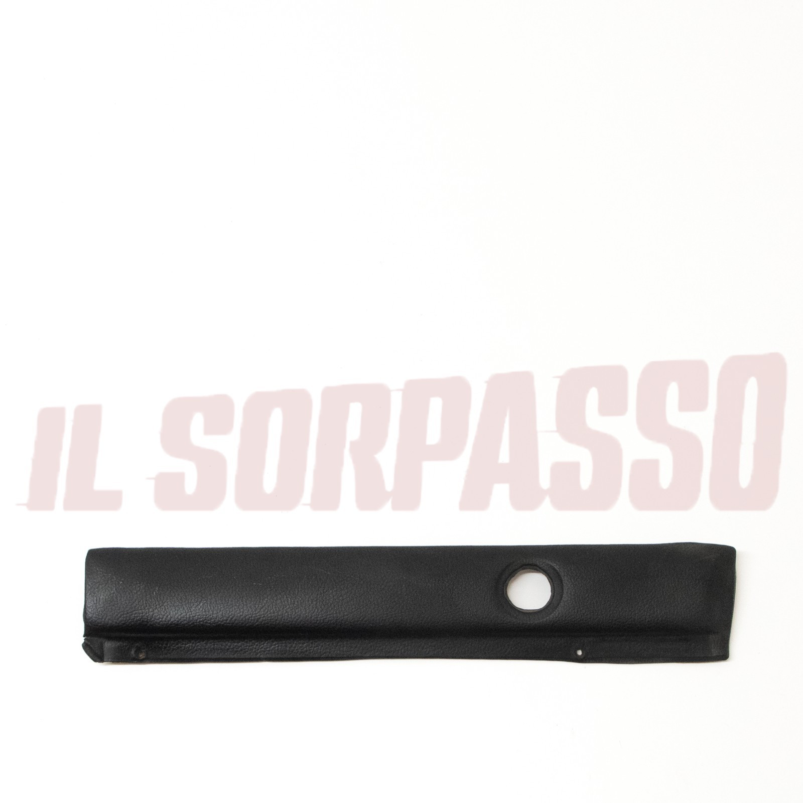 EBANISTERIA PANNELLO POSTERIORE DESTRO LANCIA FULVIA COUPE RALLY HF ORIGINALE