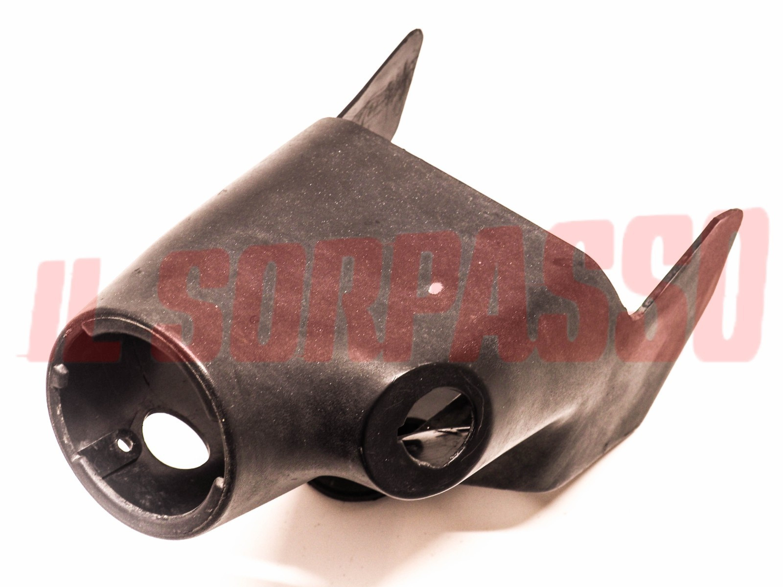 GUSCIO COPRI PIANTONE STERZO DEVIOLUCI FIAT 900 T E PULMINO PANORAMA CORIASCO