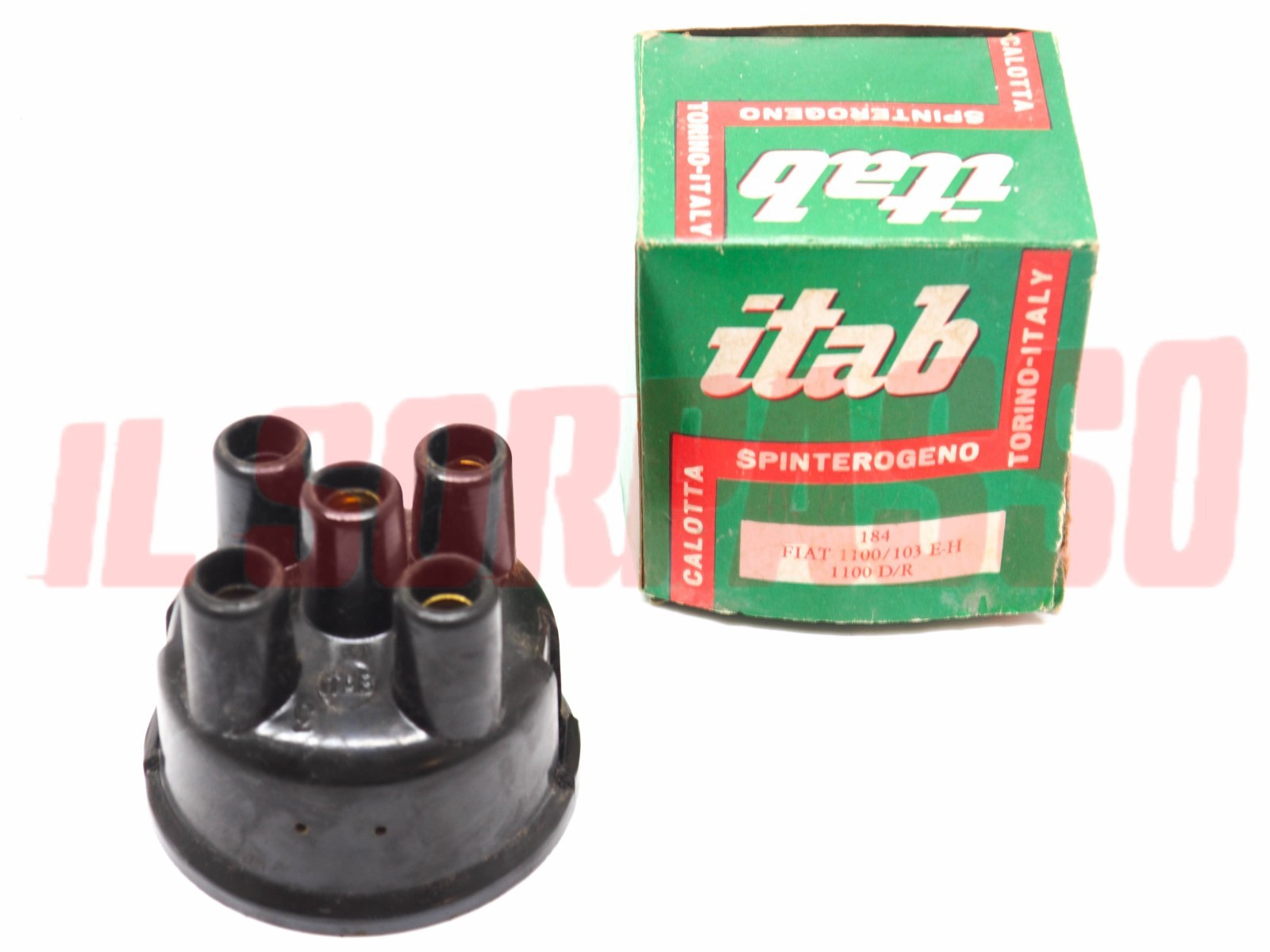 CALOTTA SPINTEROGENO A.R GIULIA GT DUETTO FIAT 1200 SPIDER 1100 D R APPIA ITAB
