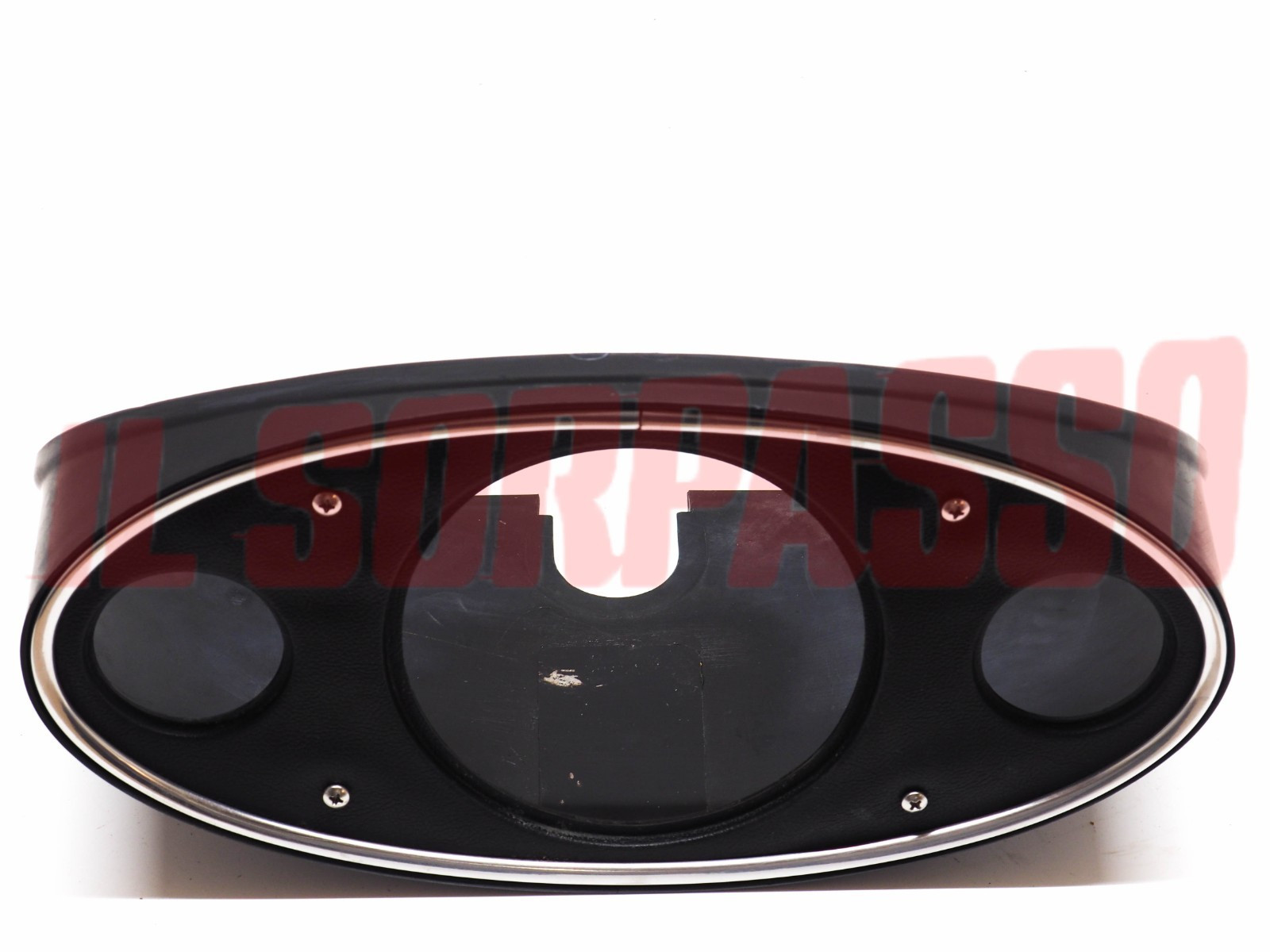 GUSCIO STRUMENTI CONTACHILOMETRI CRUSCOTTO INNOCENTI MINI MINOR ORIGINALE