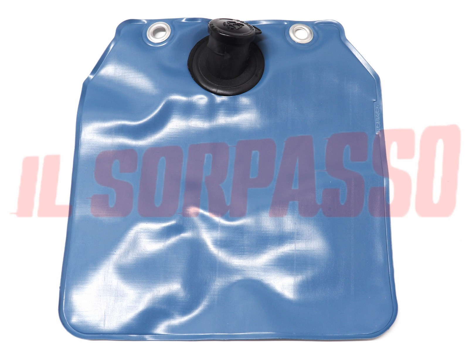 SACCA TERGI TERGICRISTALLO FIAT 124 COUPE SPIDER 125 128 DINO COUPE SPIDER STARS