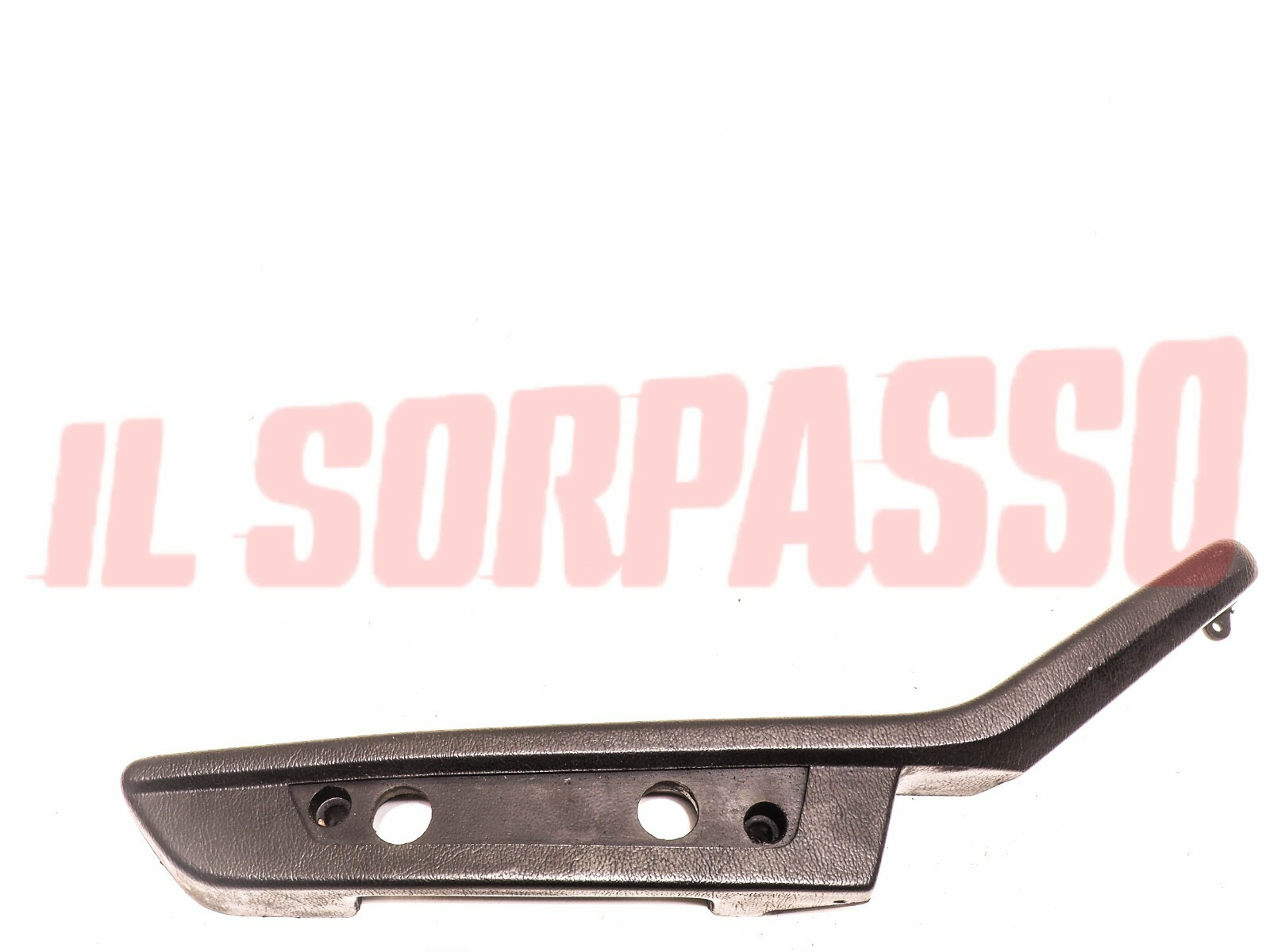 BRACCIOLO MANIGLIA TIRAPORTA SINISTRA ALFA ROMEO ALFETTA BERLINA 1600 1800 NOS