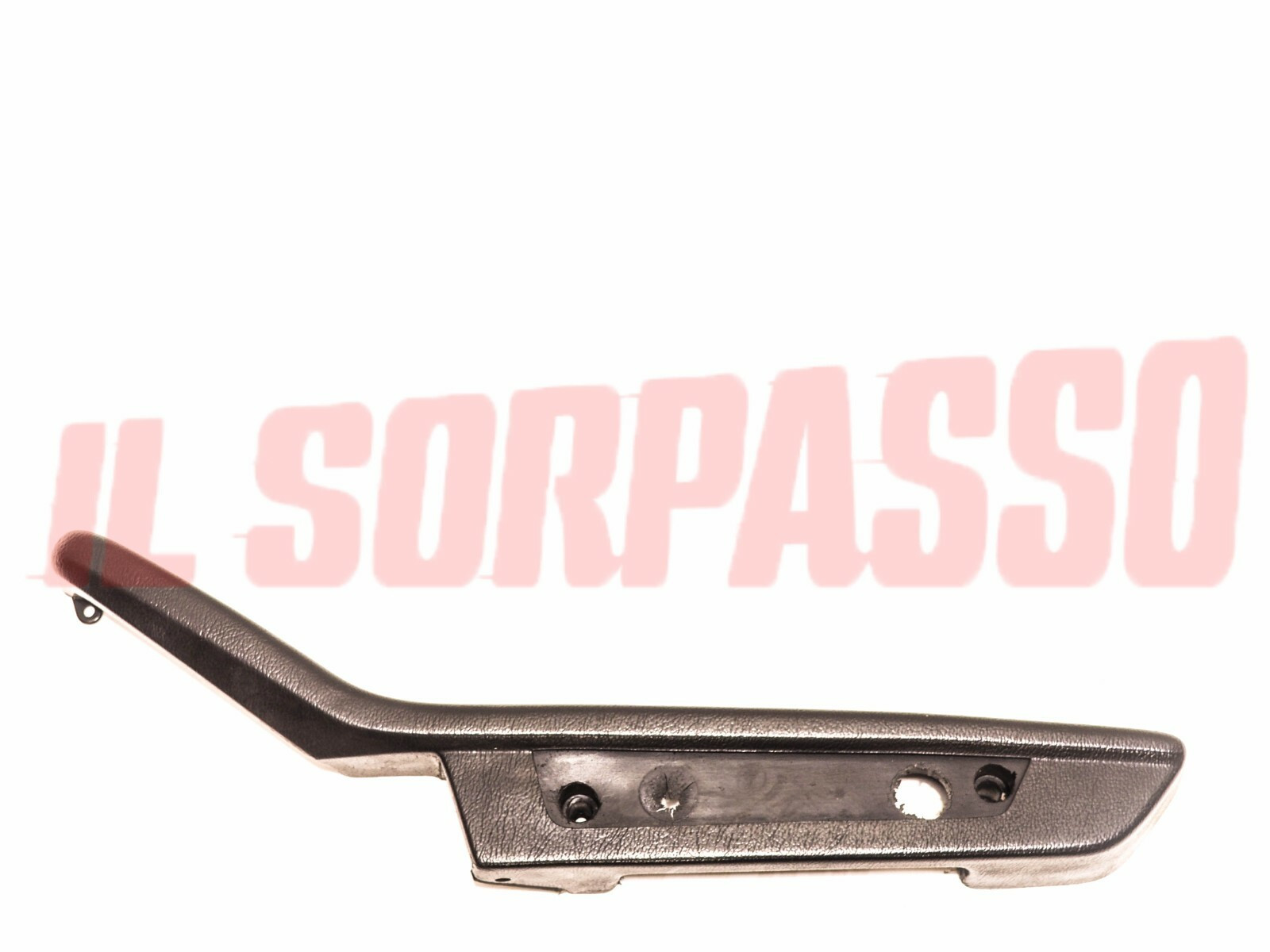 BRACCIOLO MANIGLIA TIRAPORTA DESTRA ALFA ROMEO ALFETTA BERLINA 1600 1800 NOS