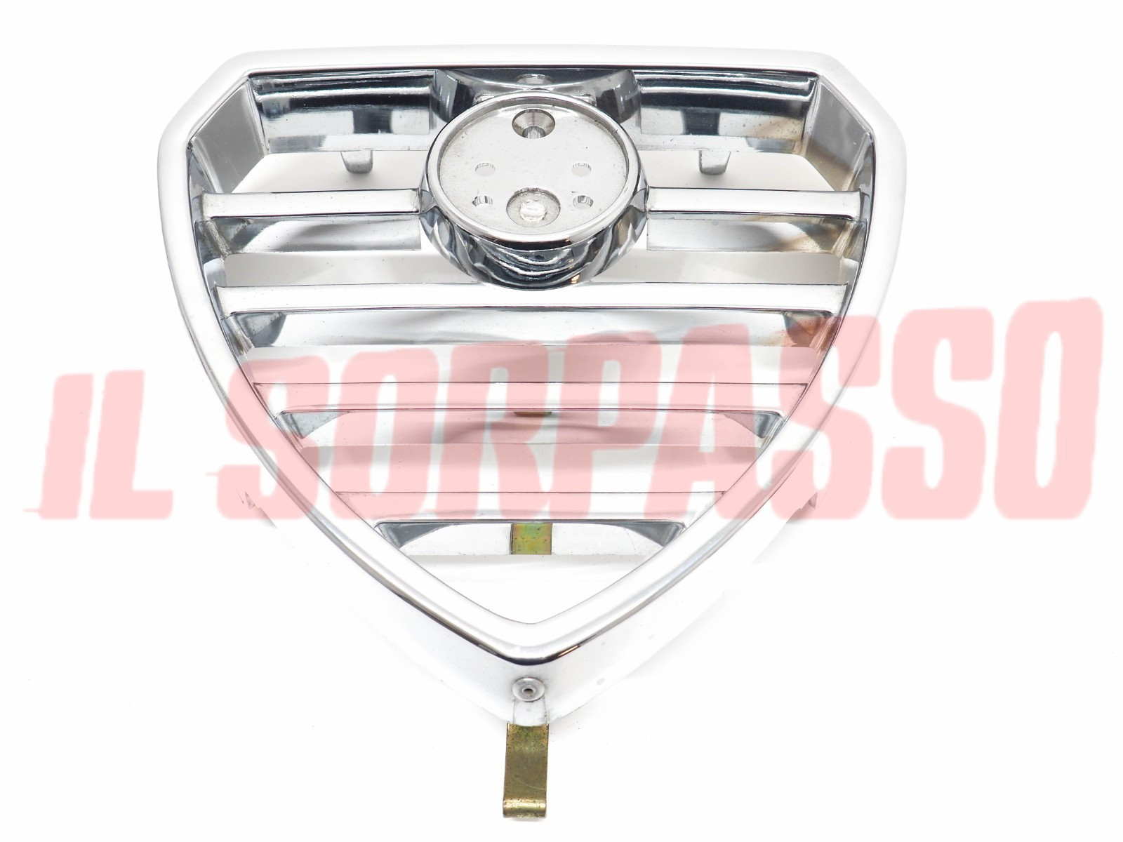 SCUDO MASCHERINA GRIGLIA ALFA ROMEO ALFETTA  GT ORIGINALE 116105903101